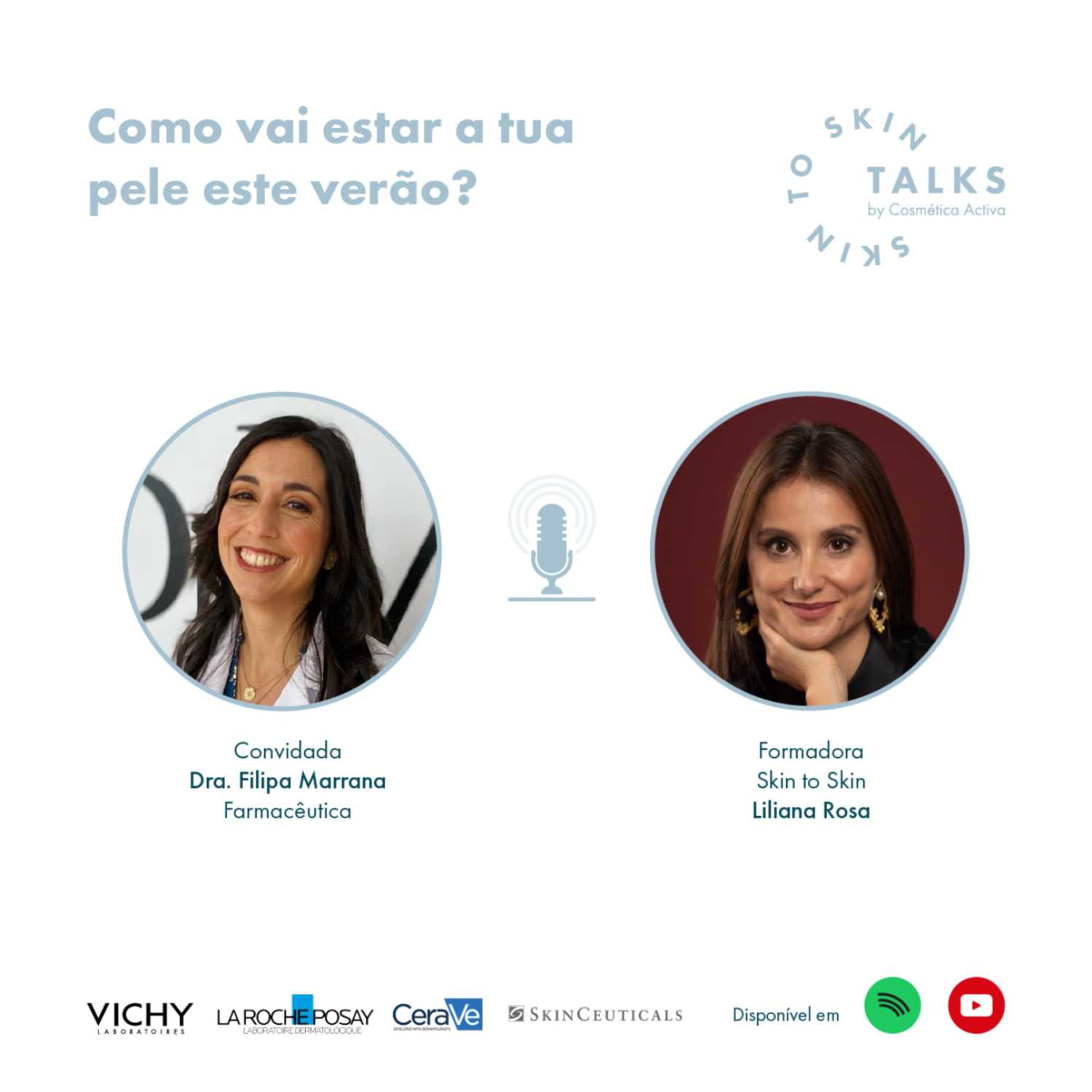 Skin to Skin Talks