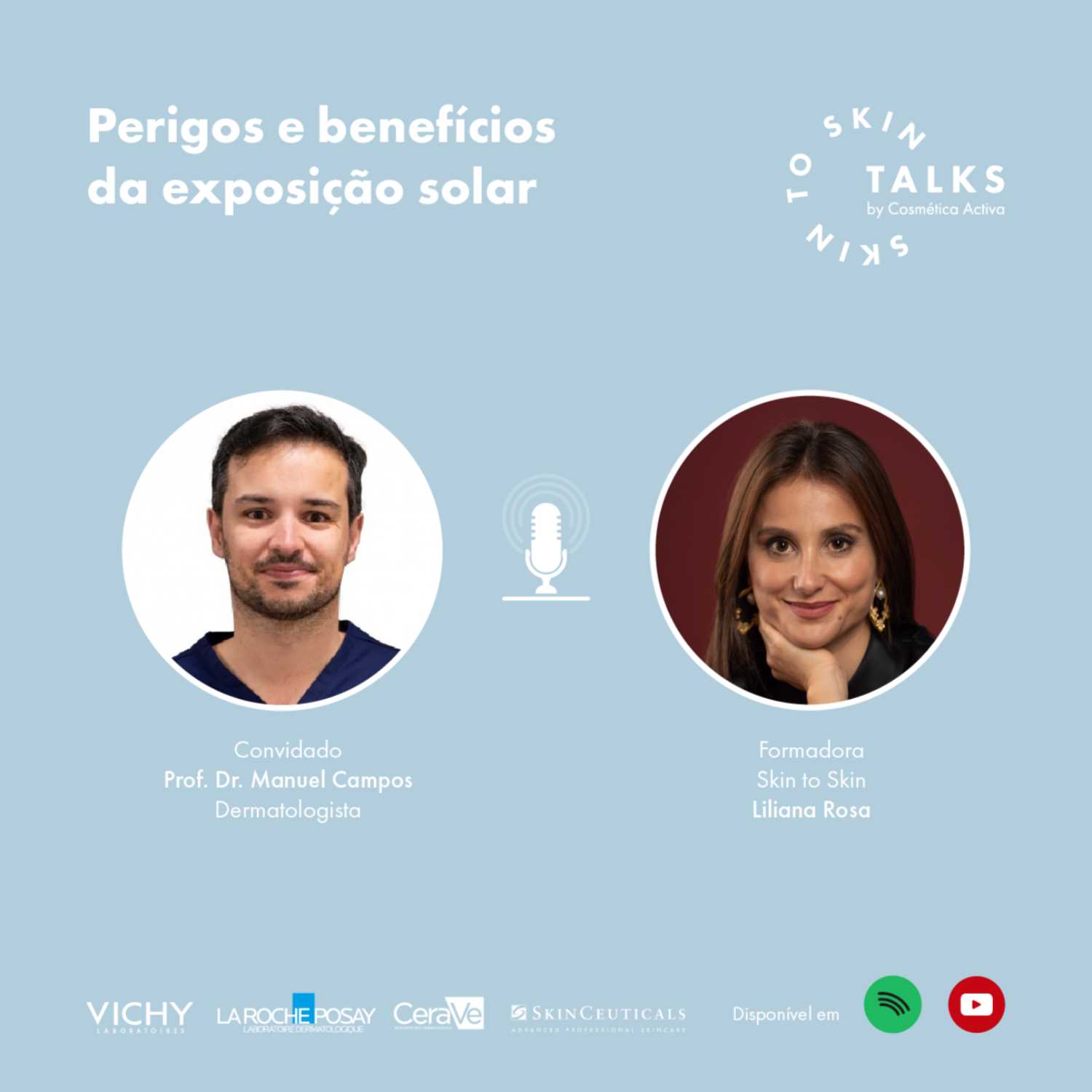 Skin to Skin Talks