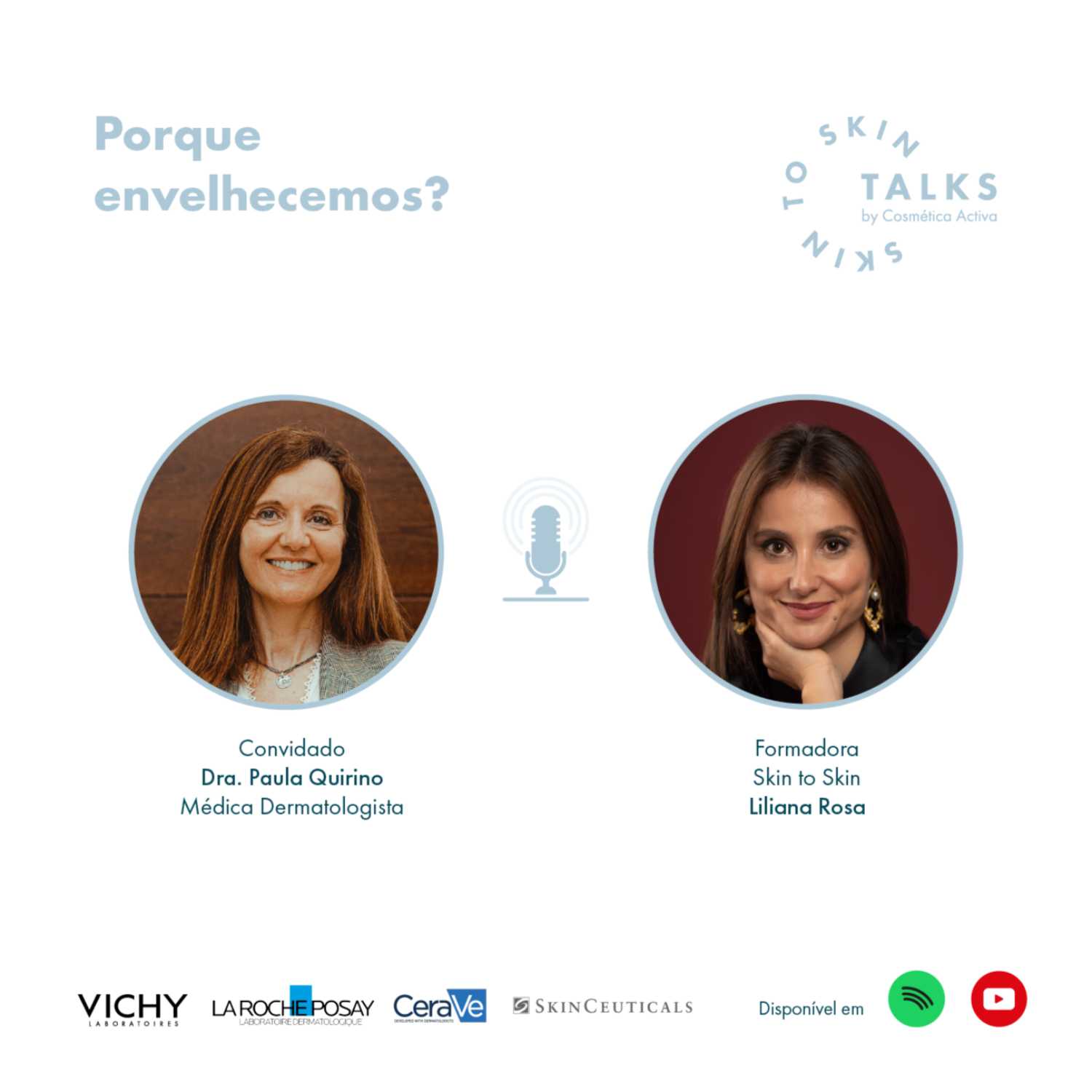 Skin to Skin Talks