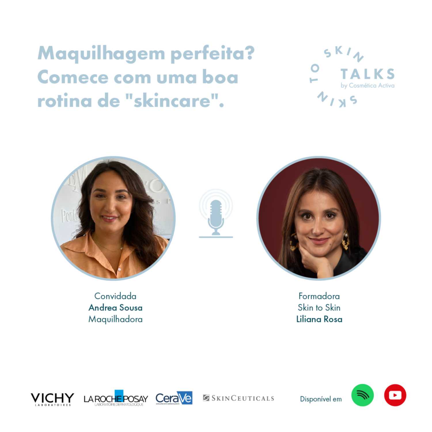 Skin to Skin Talks