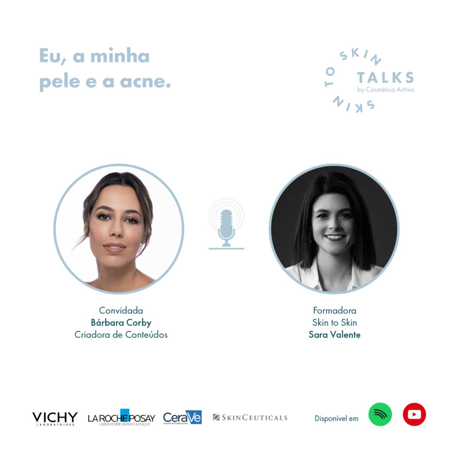 Skin to Skin Talks