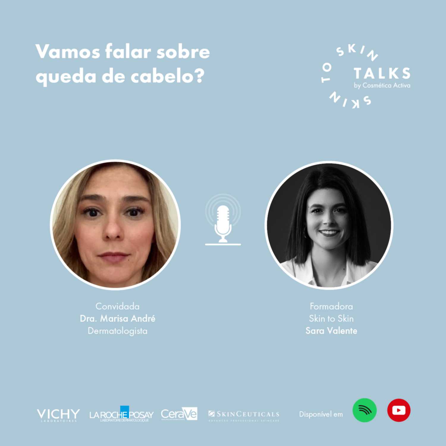 Skin to Skin Talks