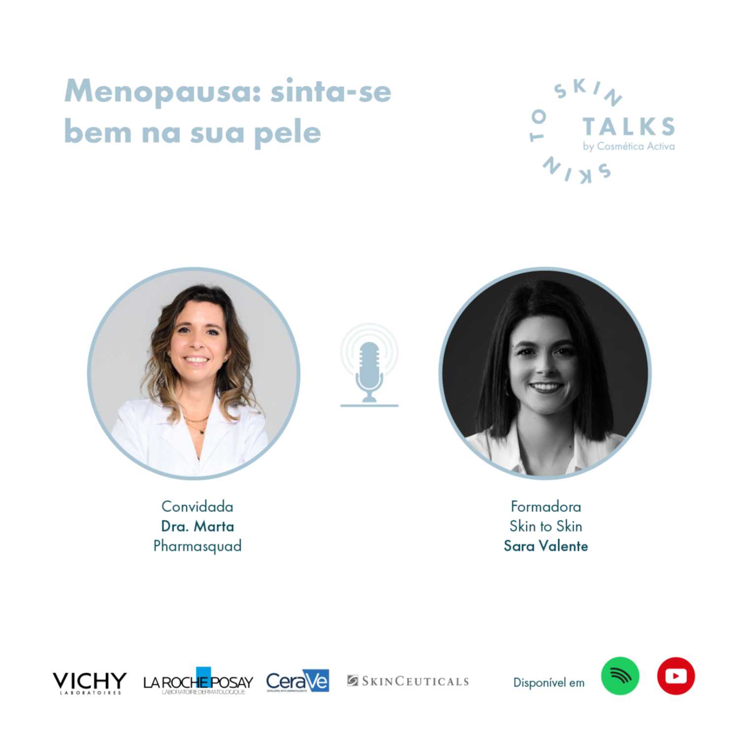 Skin to Skin Talks