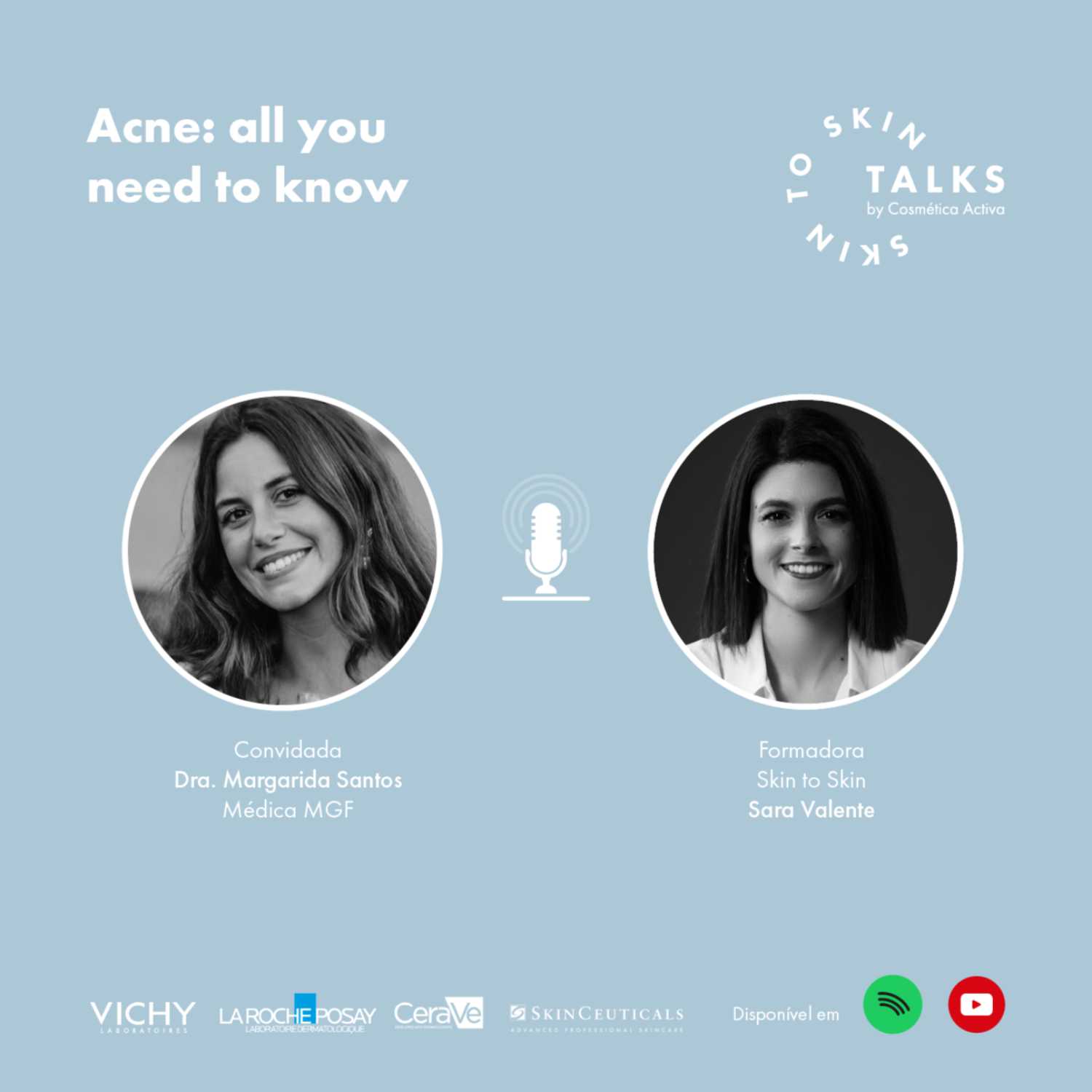 Skin to Skin Talks