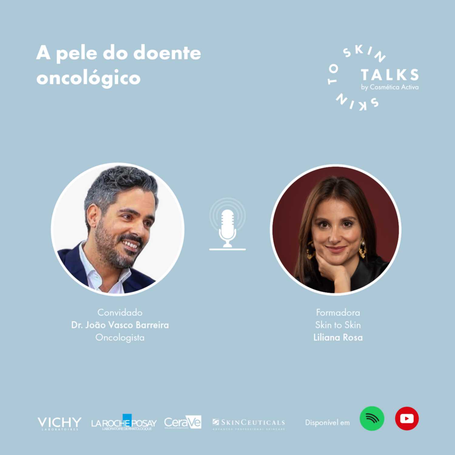 Skin to Skin Talks