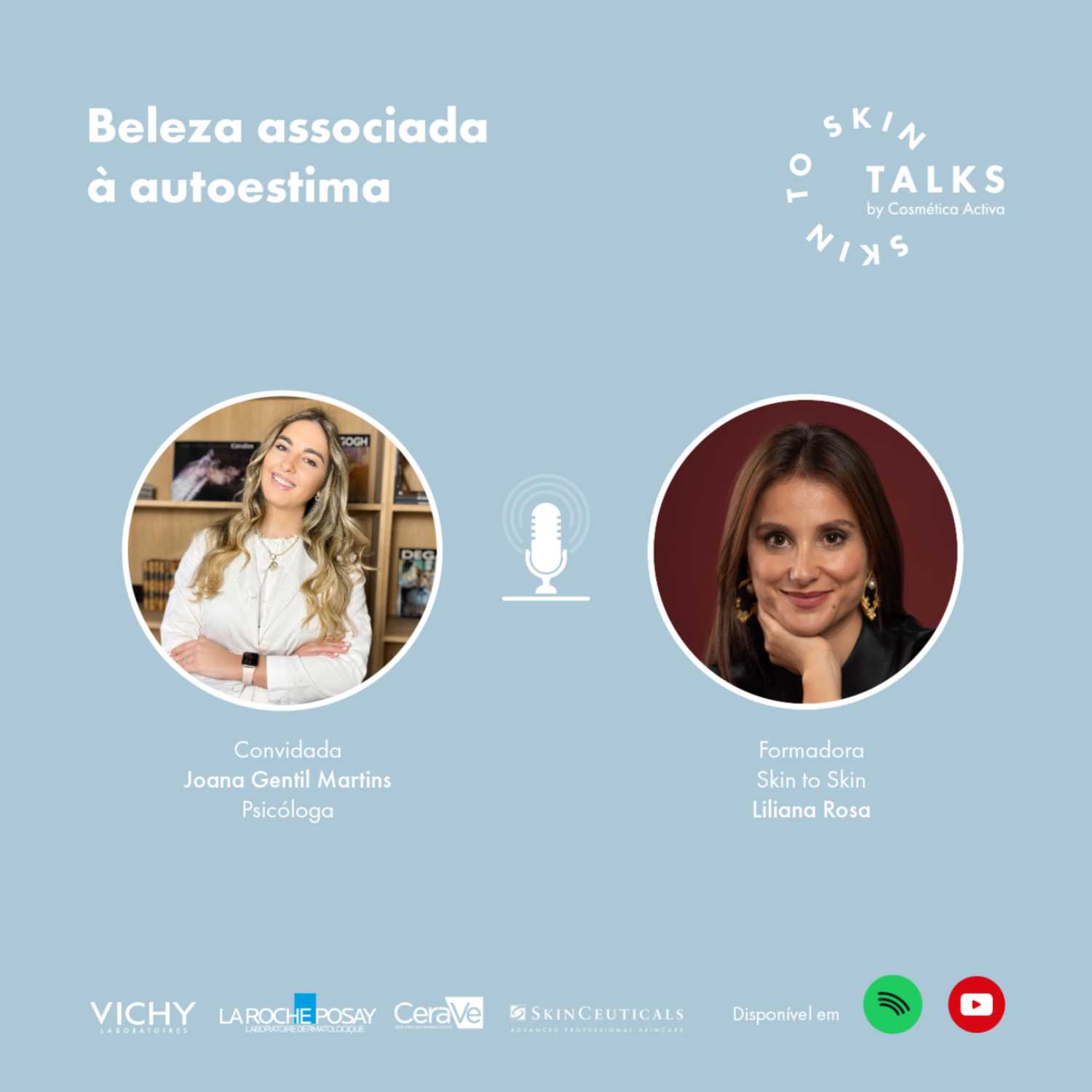 Skin to Skin Talks