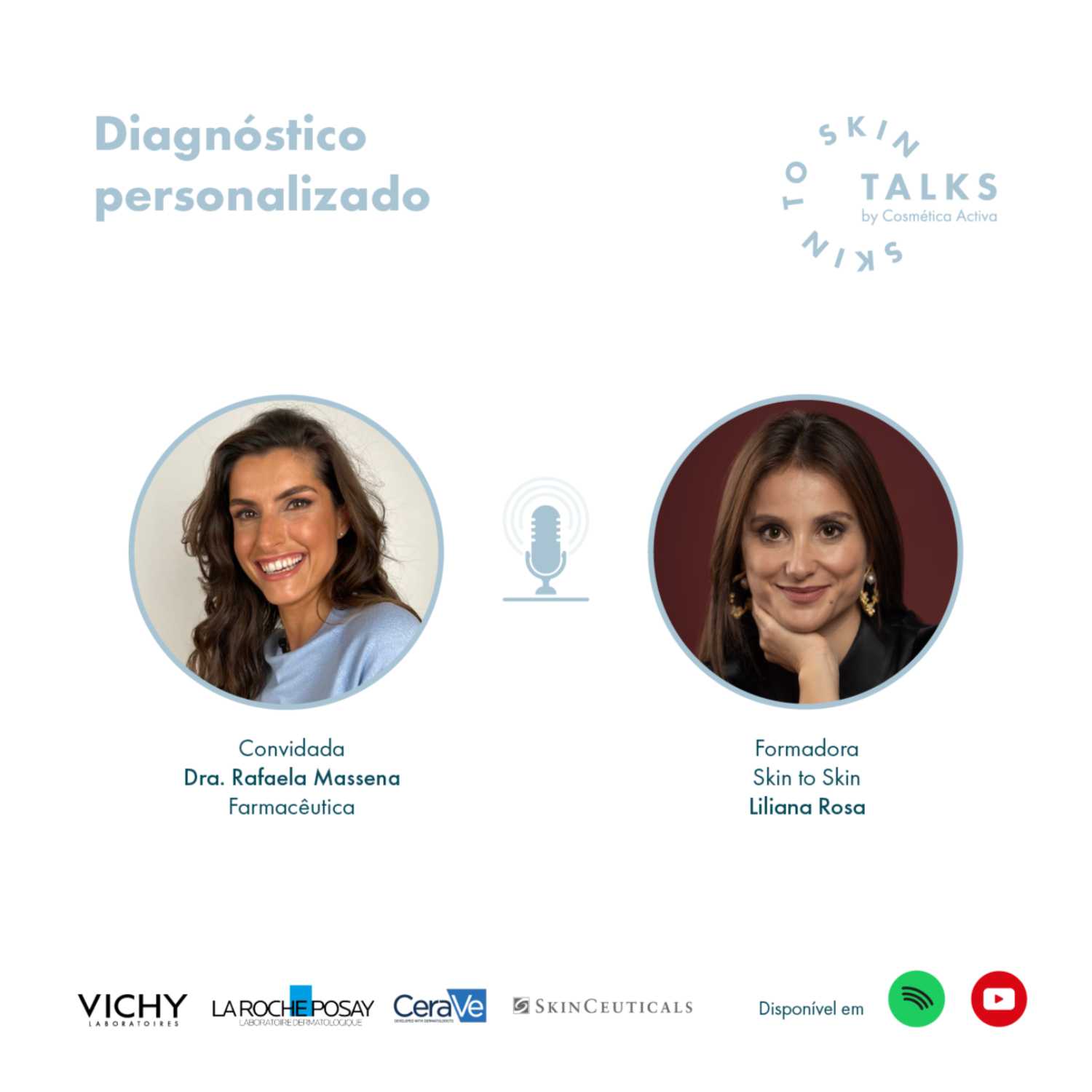 Skin to Skin Talks