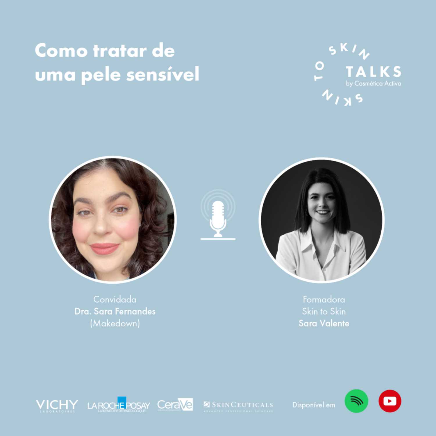 Skin to Skin Talks
