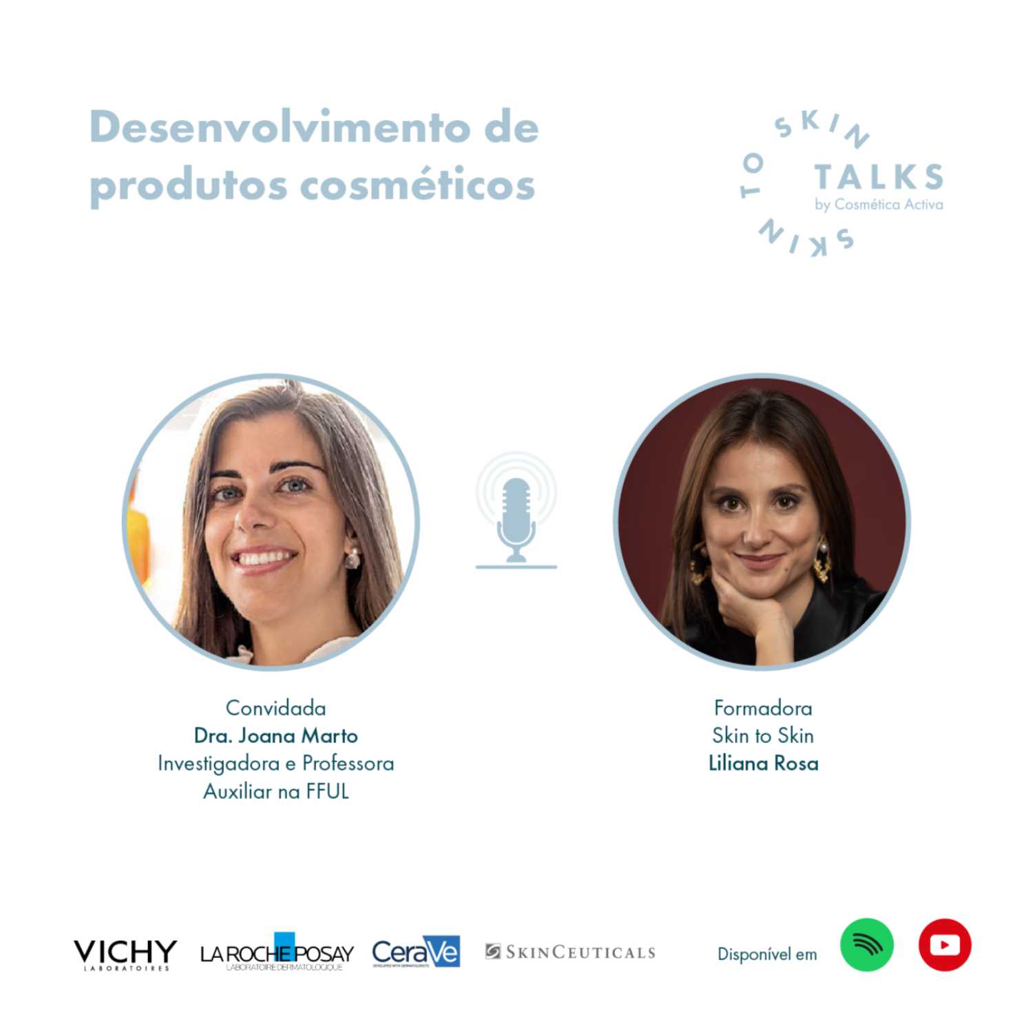 Skin to Skin Talks