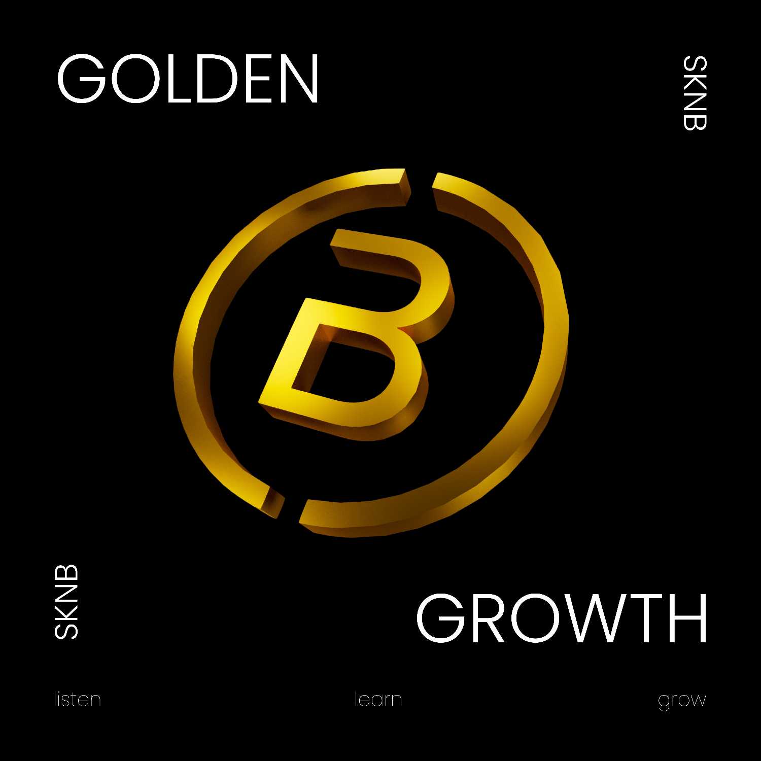 Golden Growth
