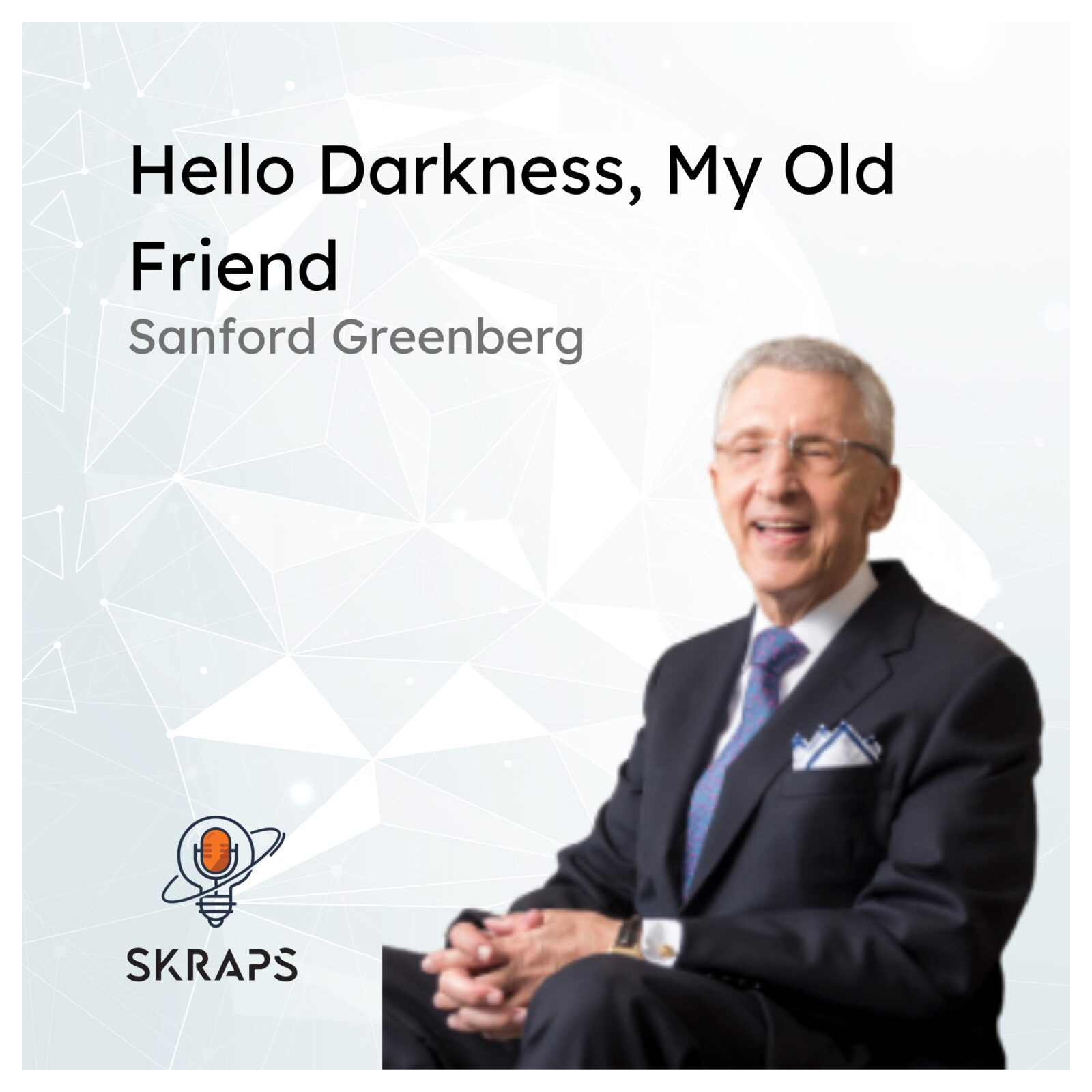 Hello Darkness, My Old Friend - The Story of the "Audio compression"  episode artwork