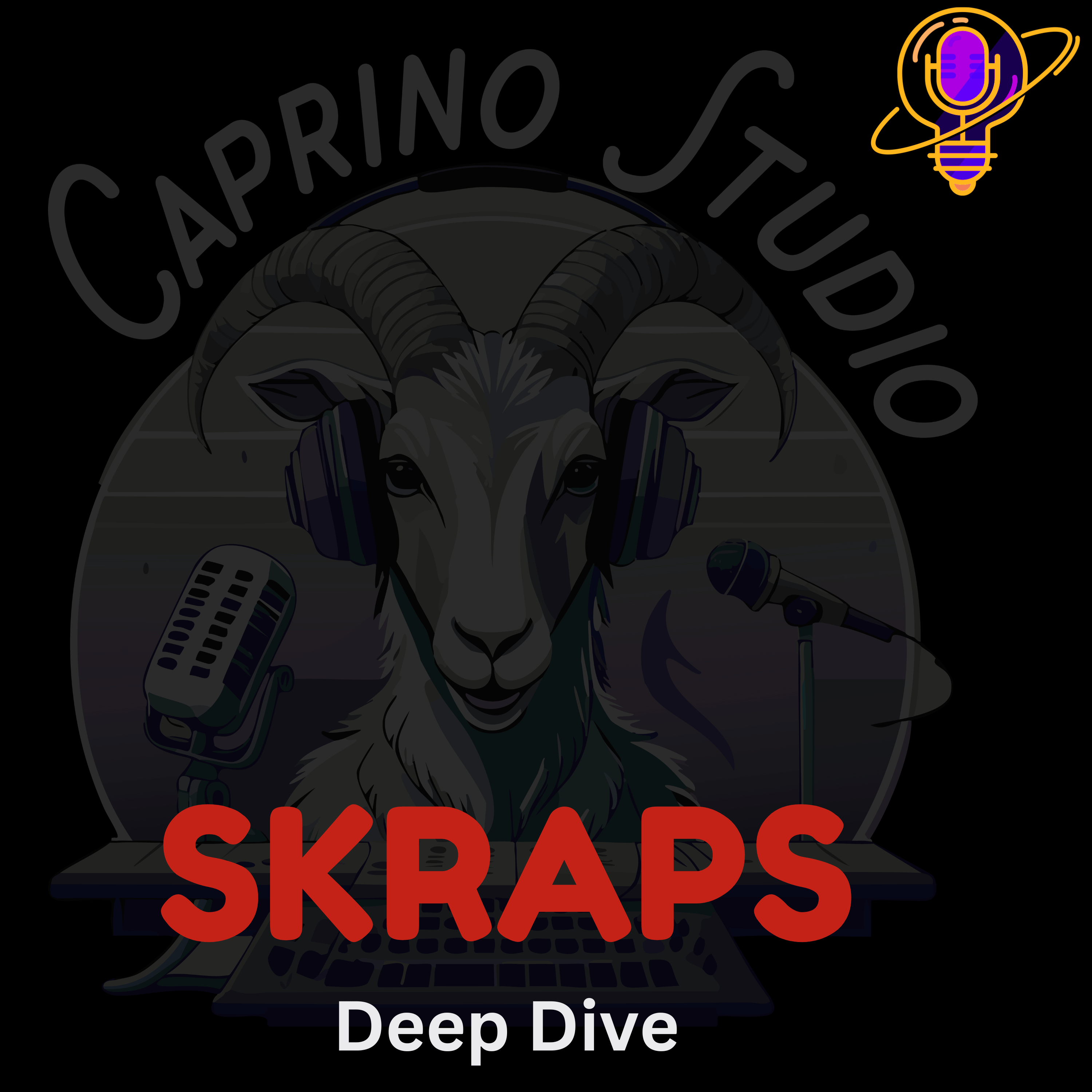 SKRAPS