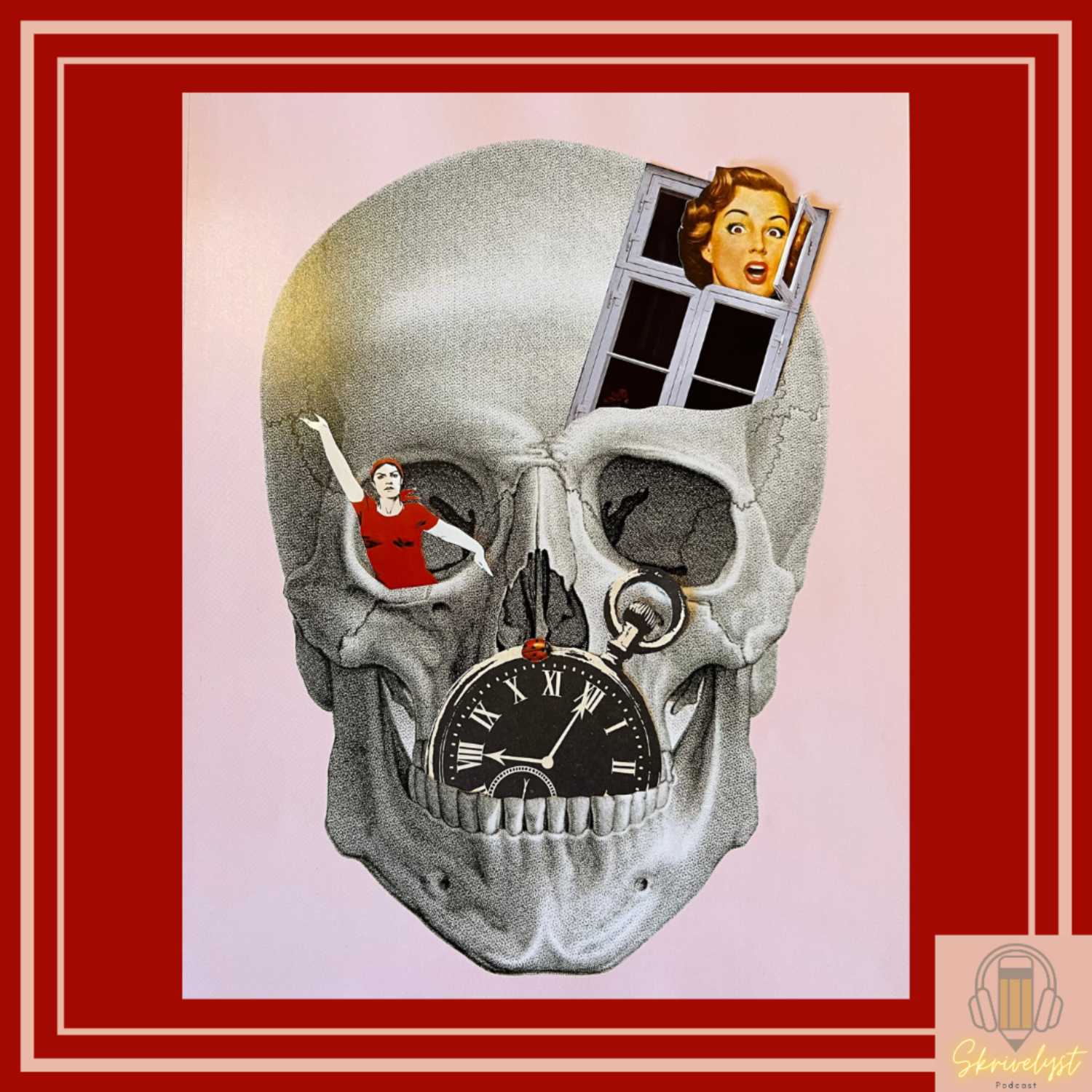 Skrivelyst podcast