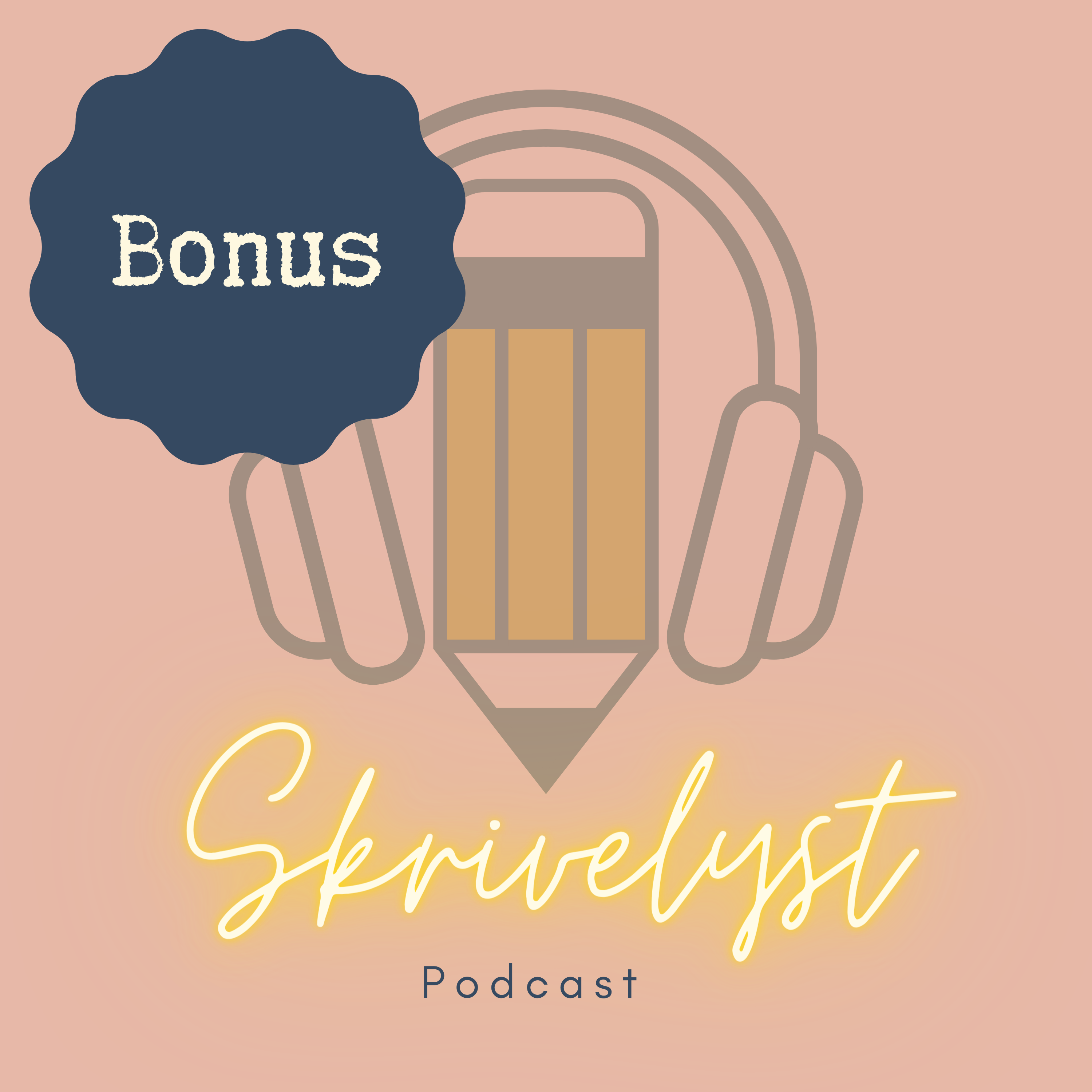 Skrivelyst podcast