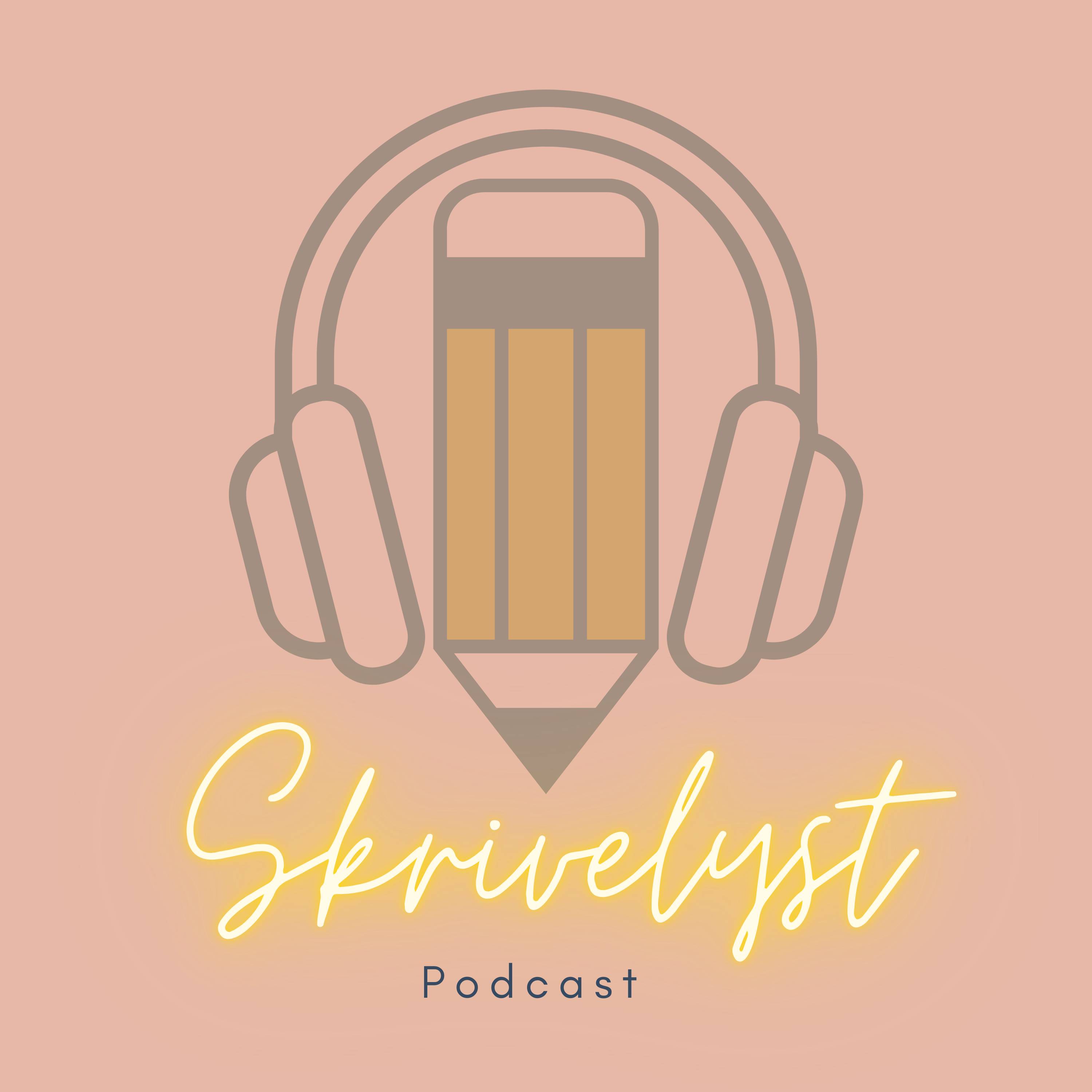 Skrivelyst podcast