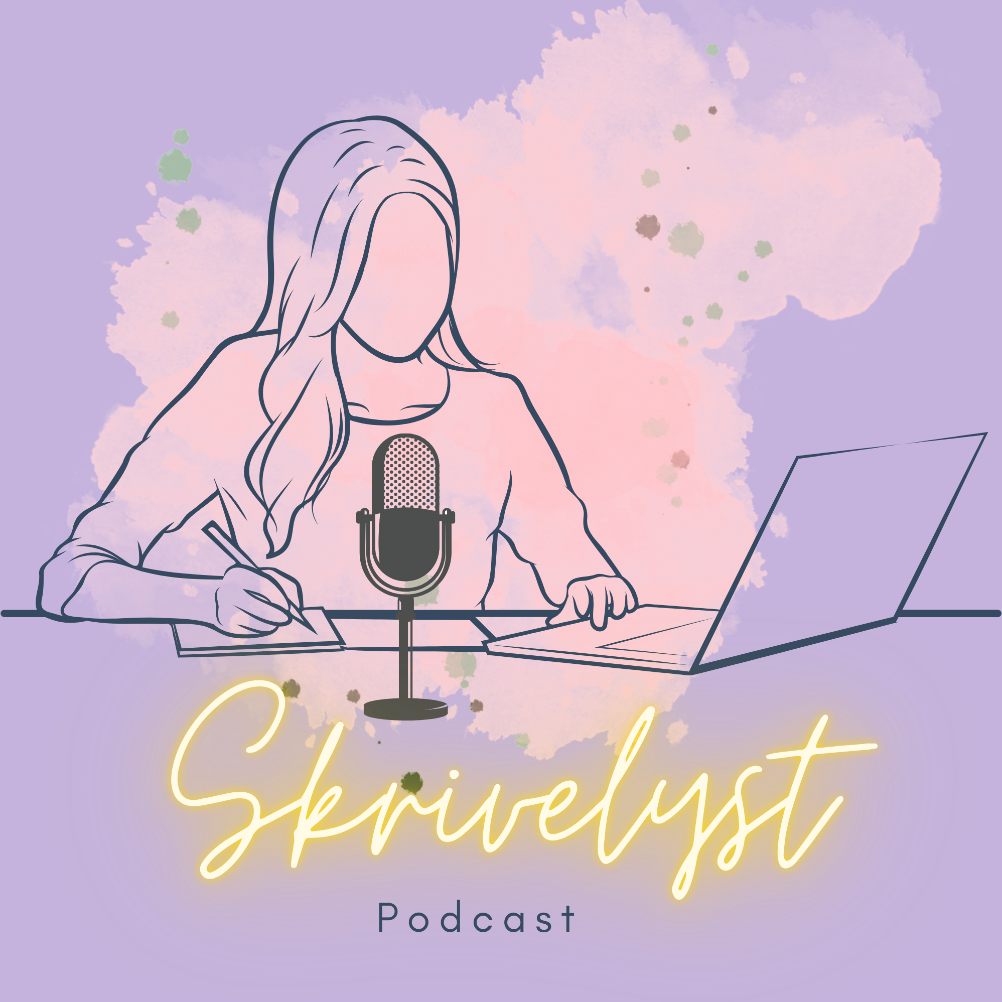 Interview med Malou Slott episode artwork