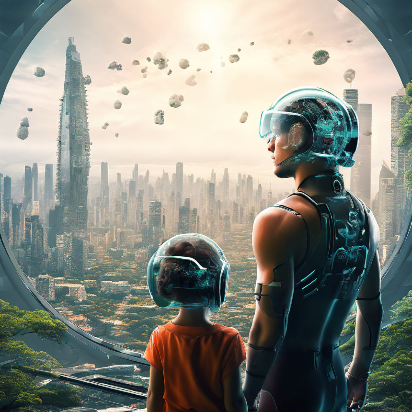 Skrivene Stvarnosti -17- Kardashev Skala episode artwork
