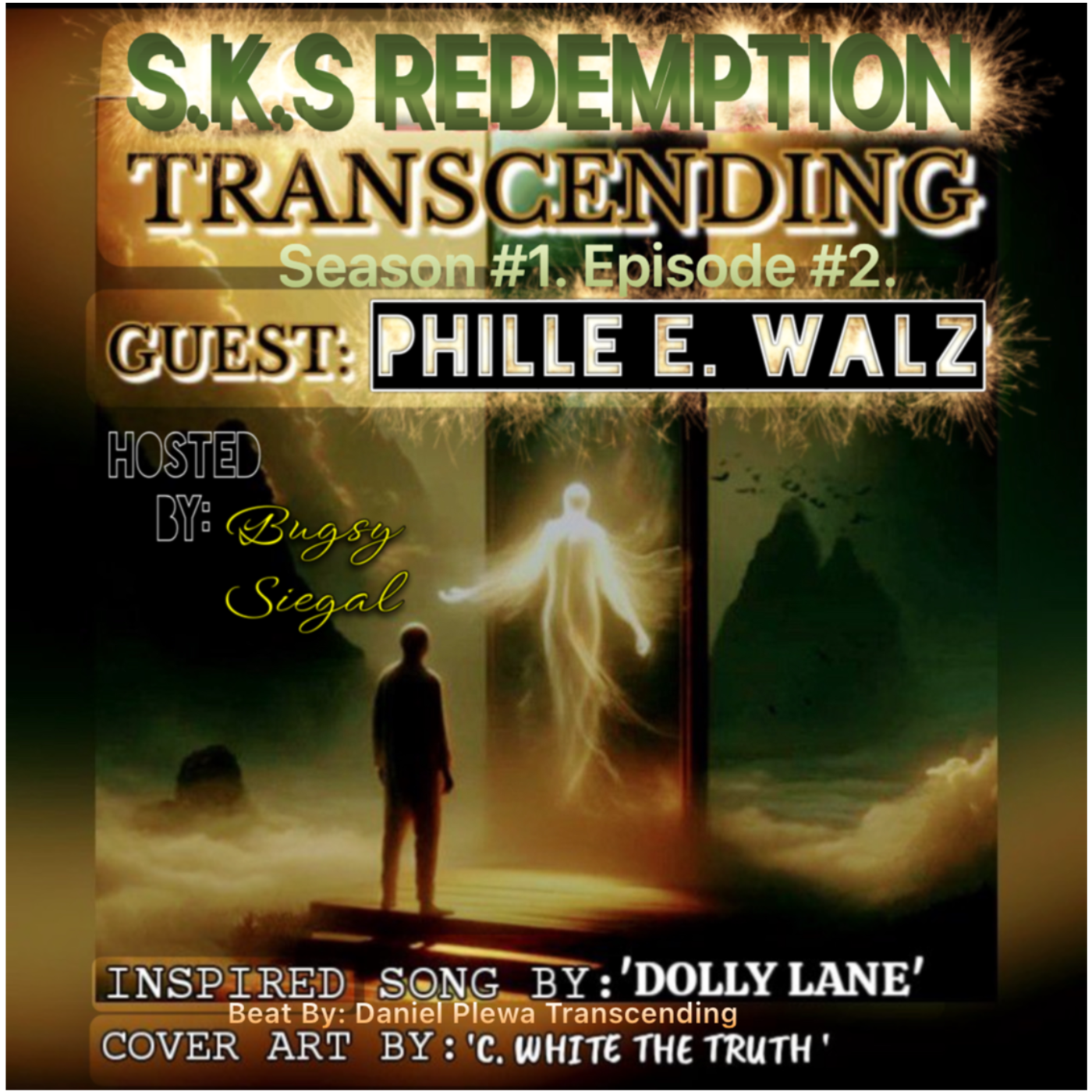 Transcending