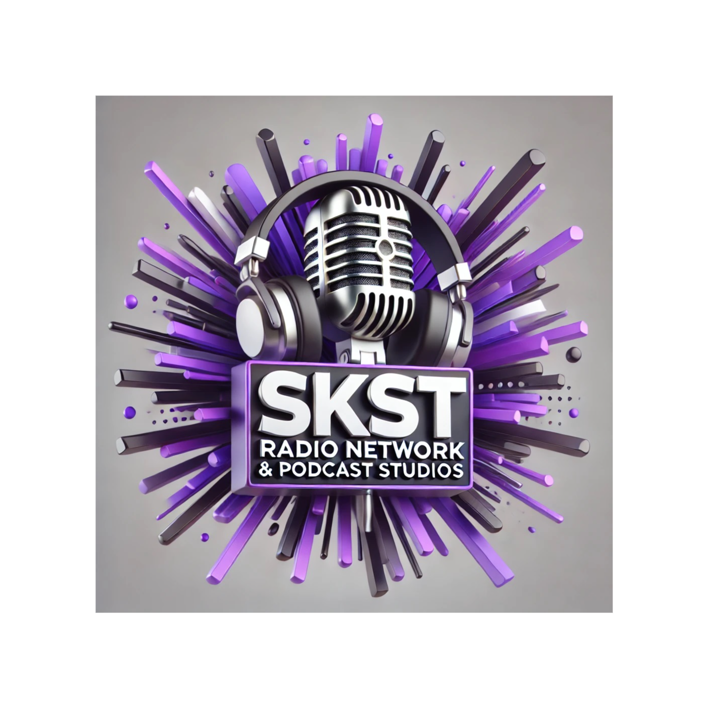 SKST Radio Network and Podcast