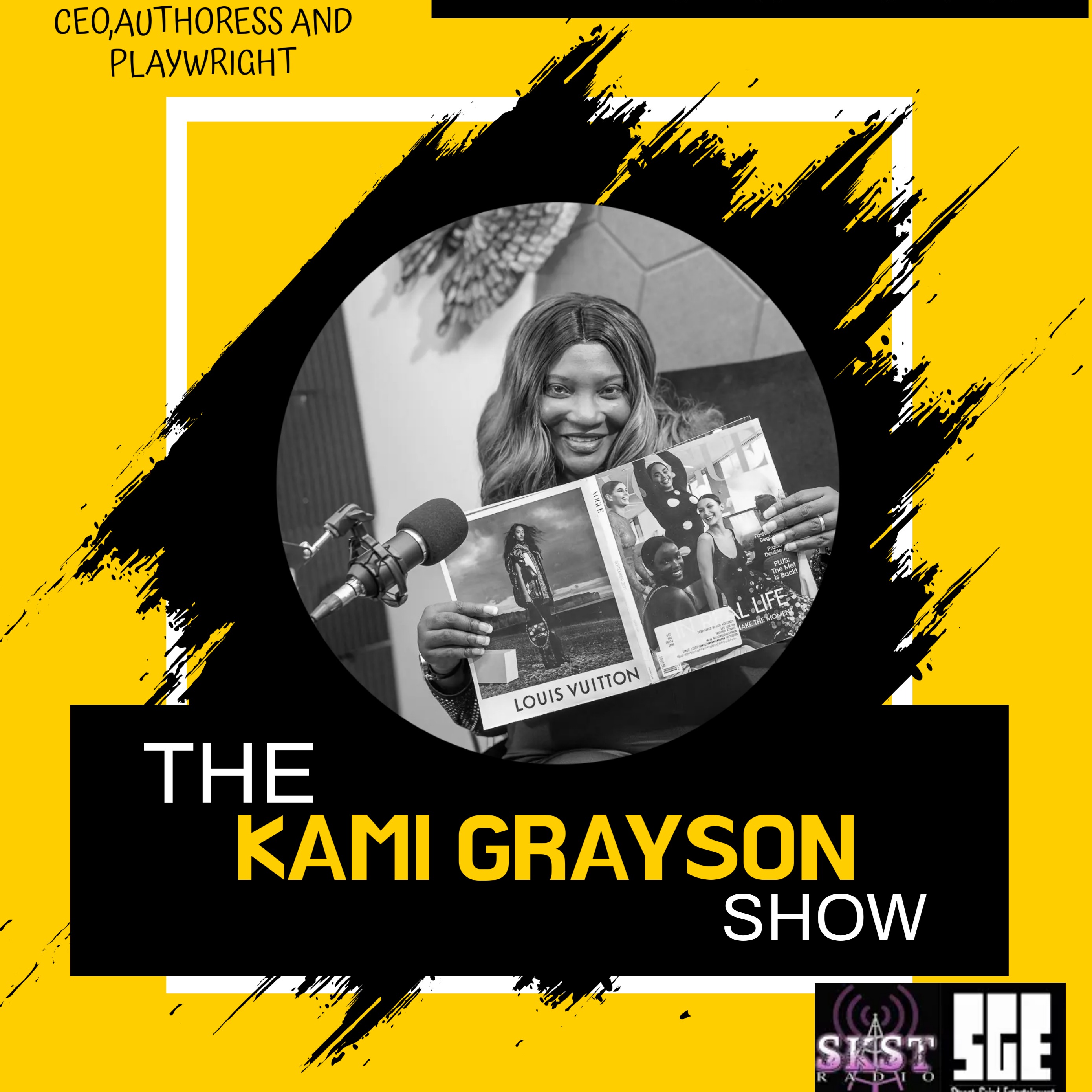 SKST Radio Network and Podcast