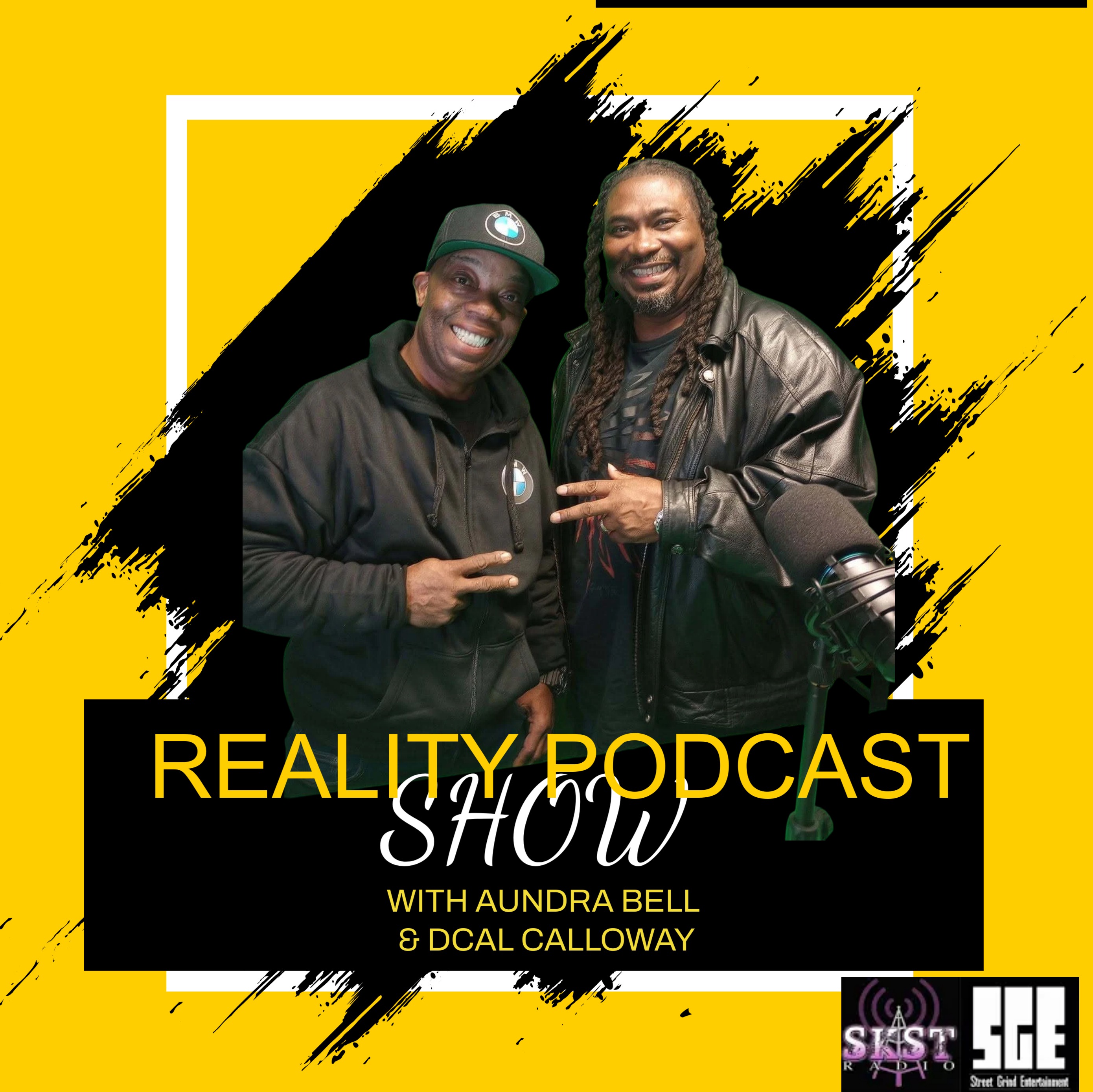 SKST Radio Network and Podcast