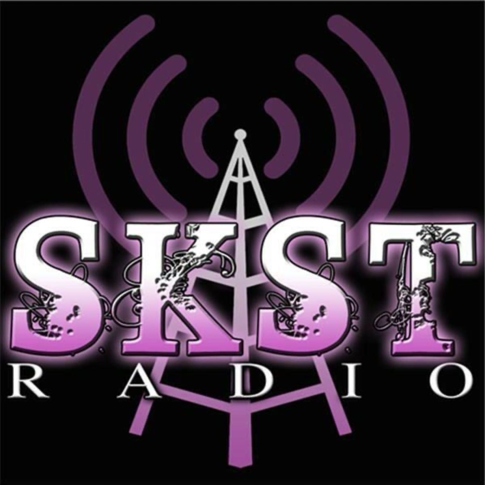 SKST Radio Network and Podcast  SKST Radio 102.6