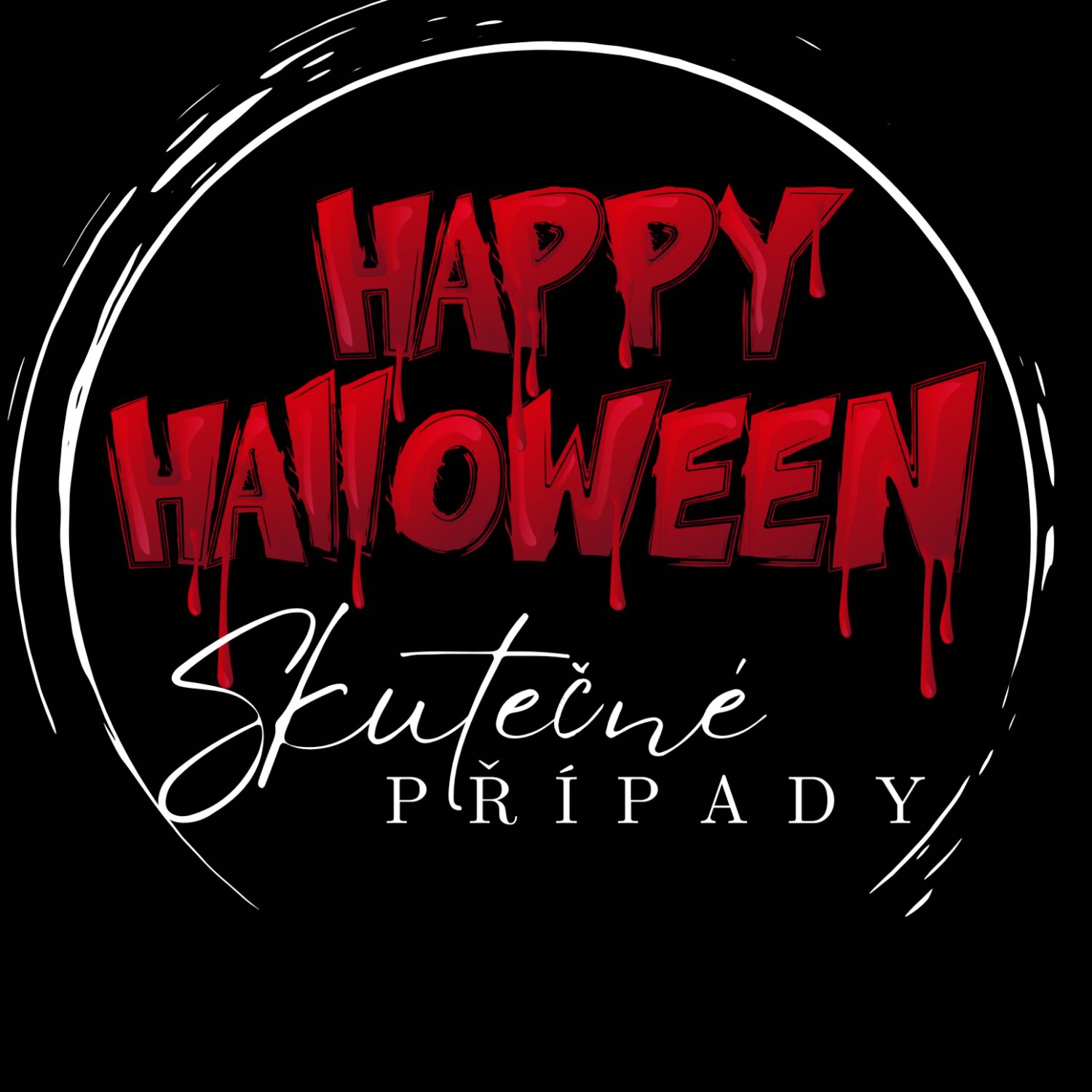 Vražedný Halloweek: Tajuplné zmizení Netty Fornario