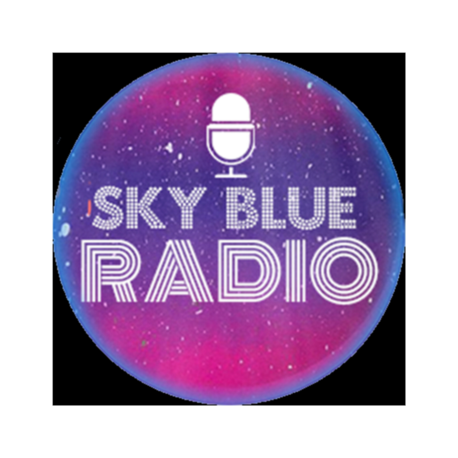 Sky Blue Radio