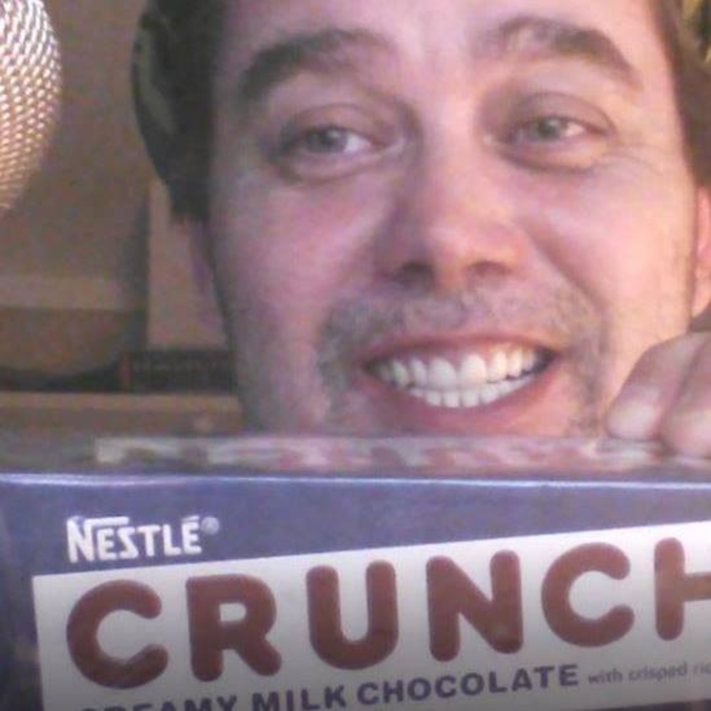 It's Captain crunch Time  03.06.2025