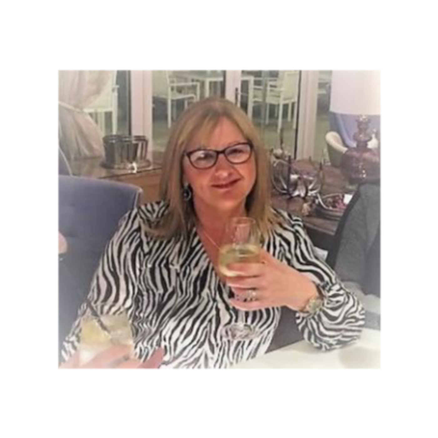 Suzie Mac - Chill out Sunday Show