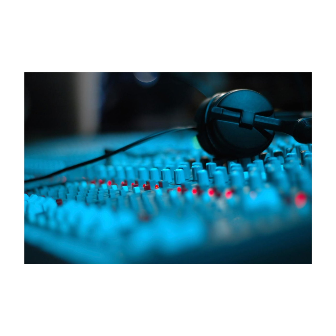Sky Blue Radio