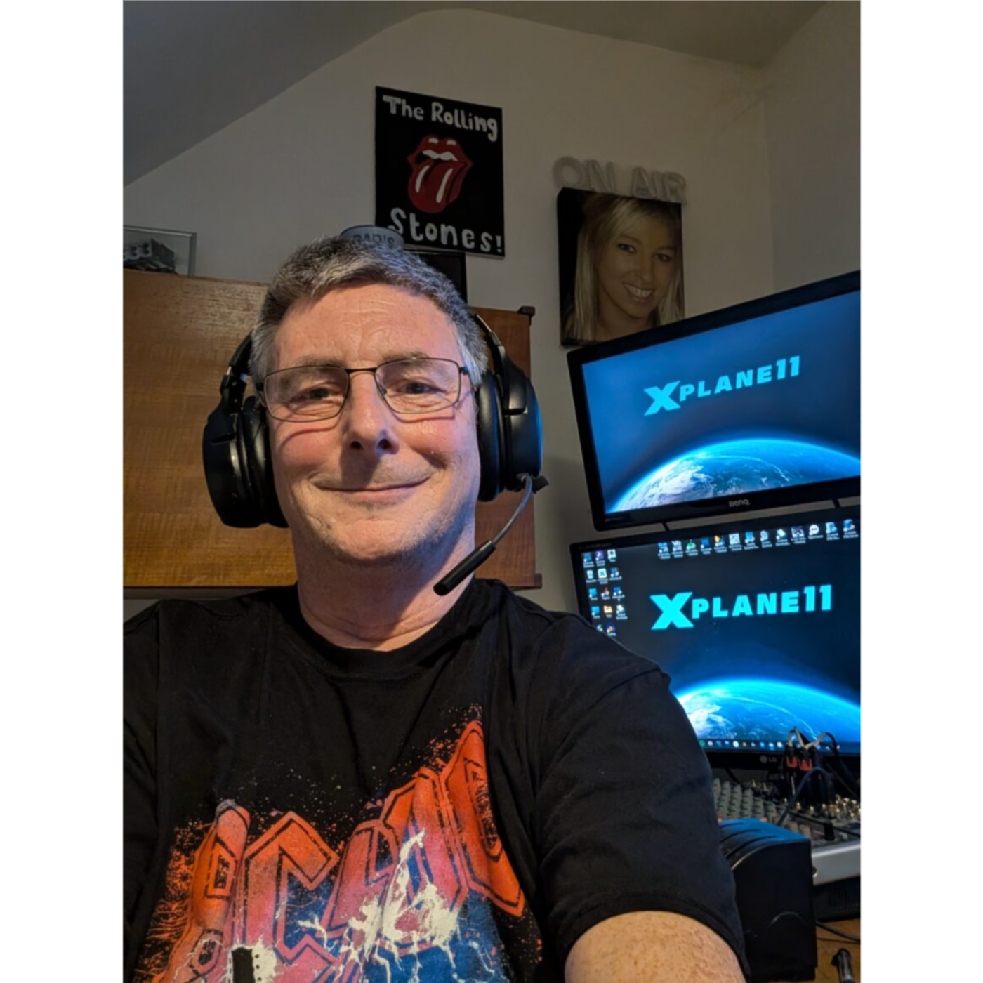 Weekly Gold Show - With Mike Abbott-Smith