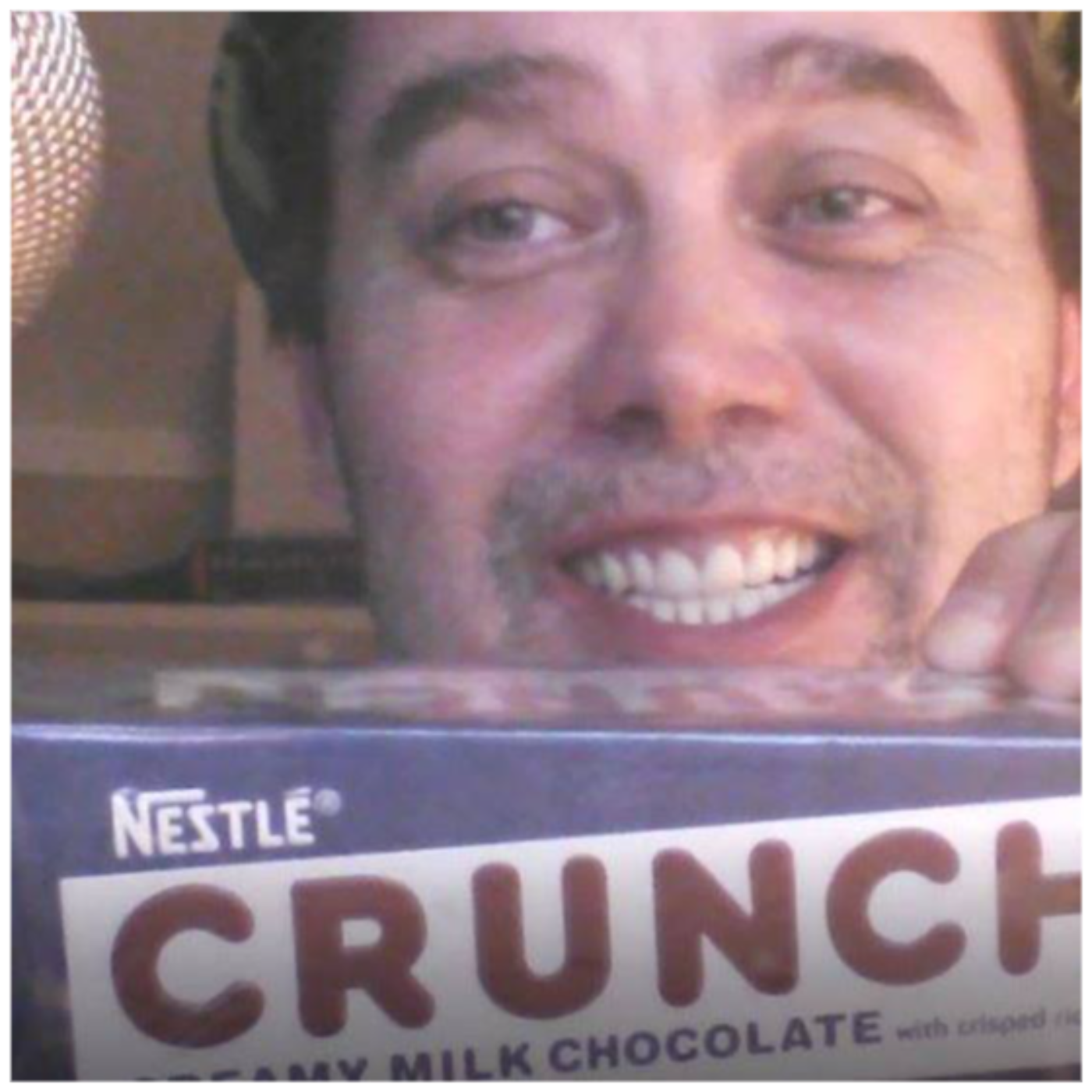 Crankin' & Bankin' With Capt. Crunch