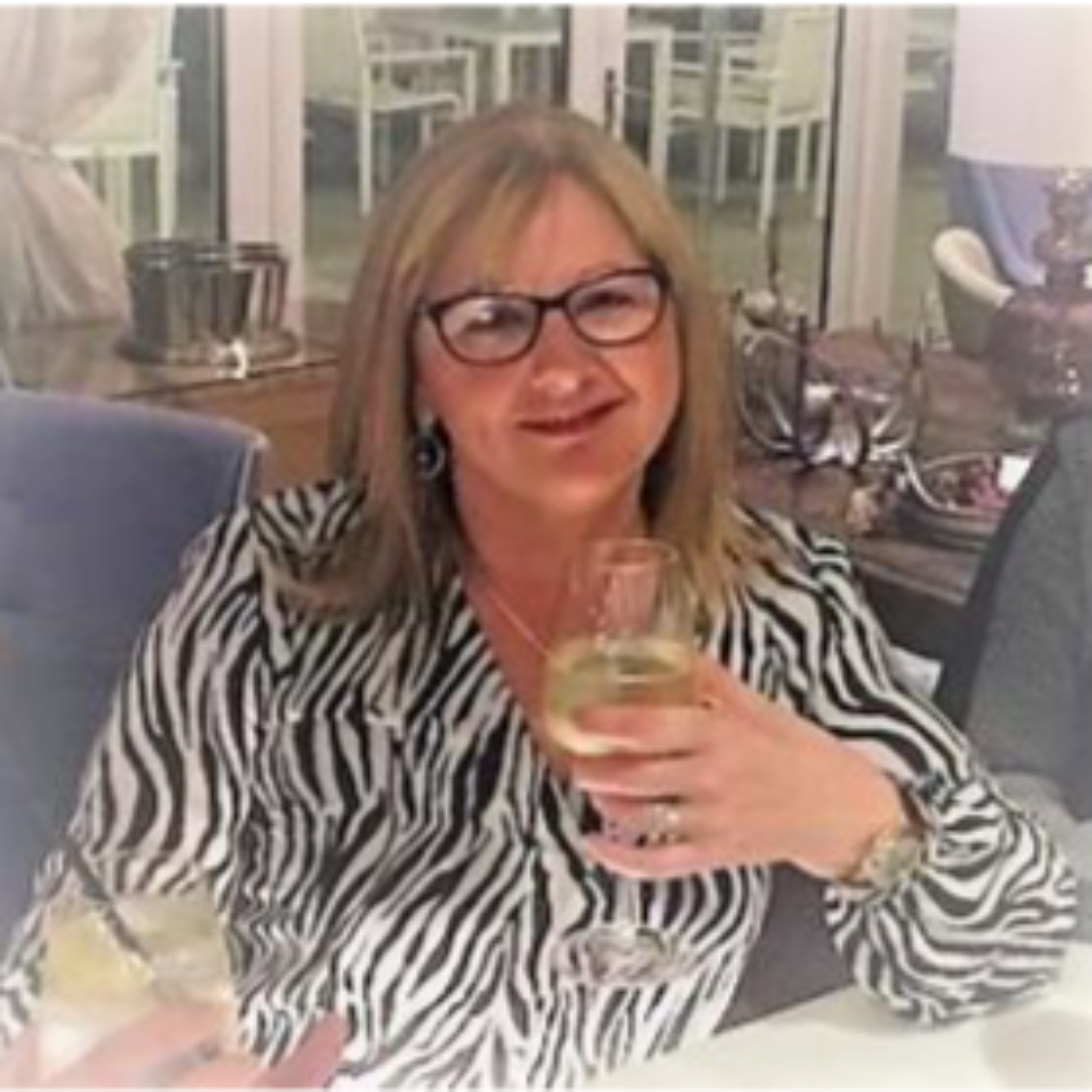 Chill-Out Sunday with Suzie Mac