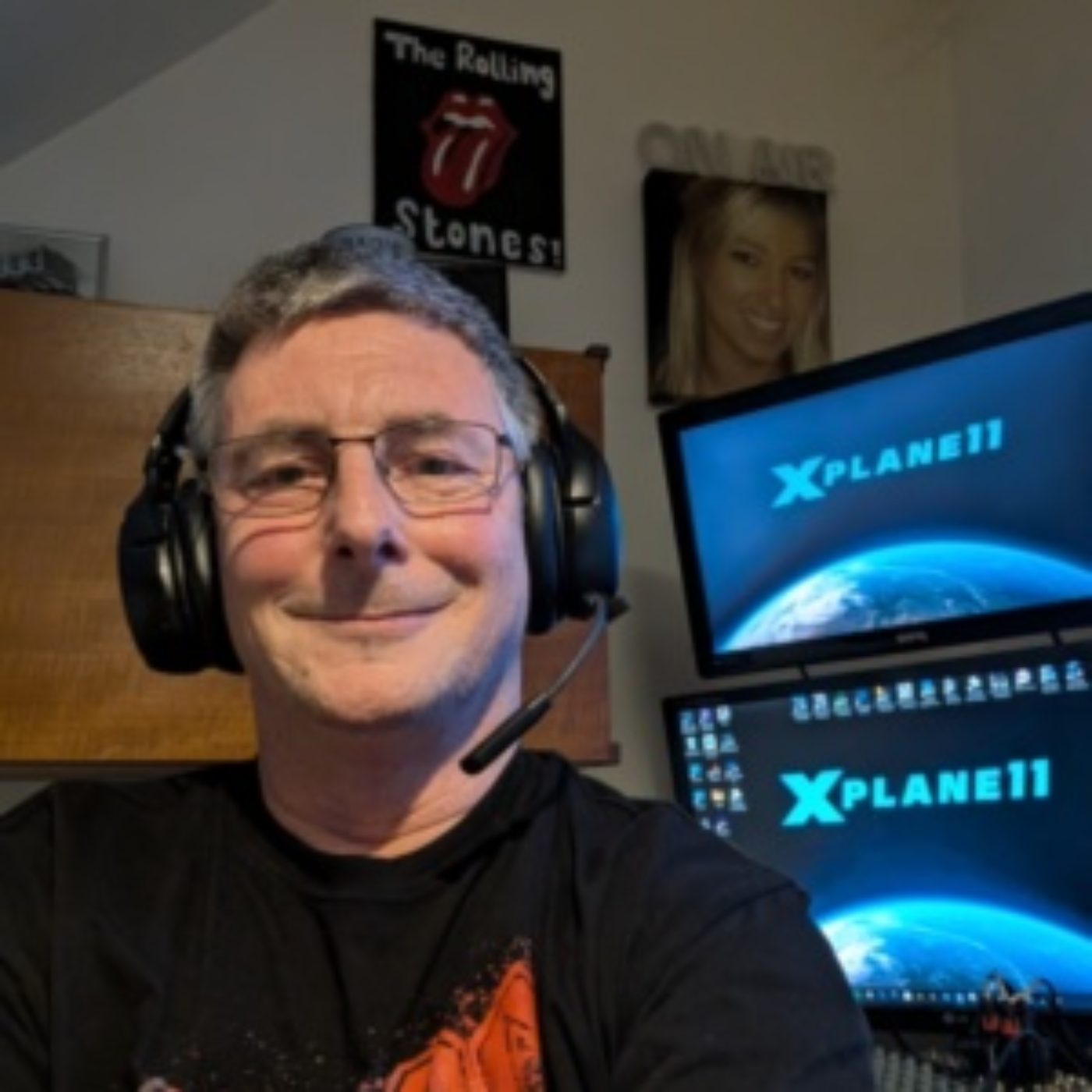 Mike Abbott-Smith  05.28.2025