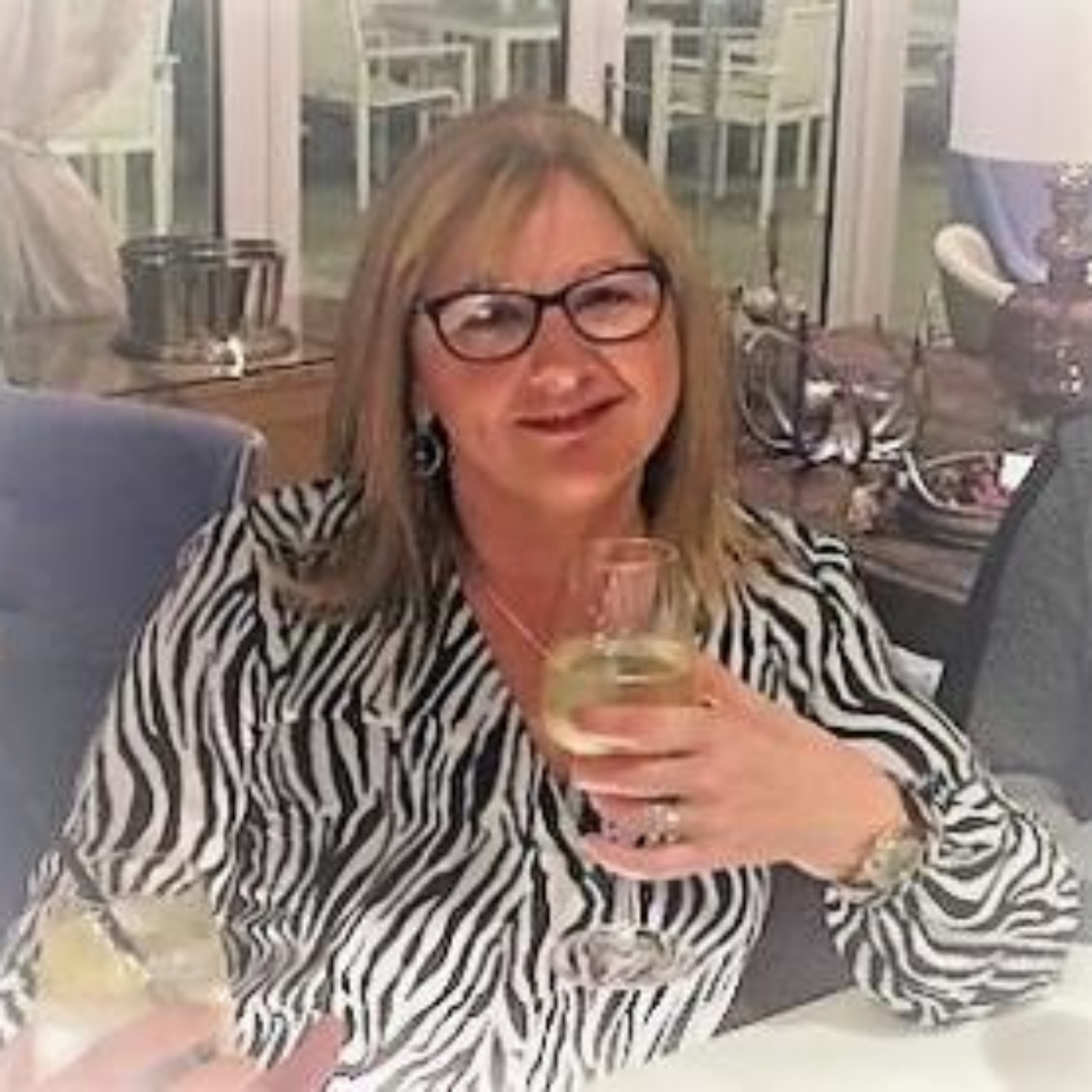 Suzie Mac  07.27.2025