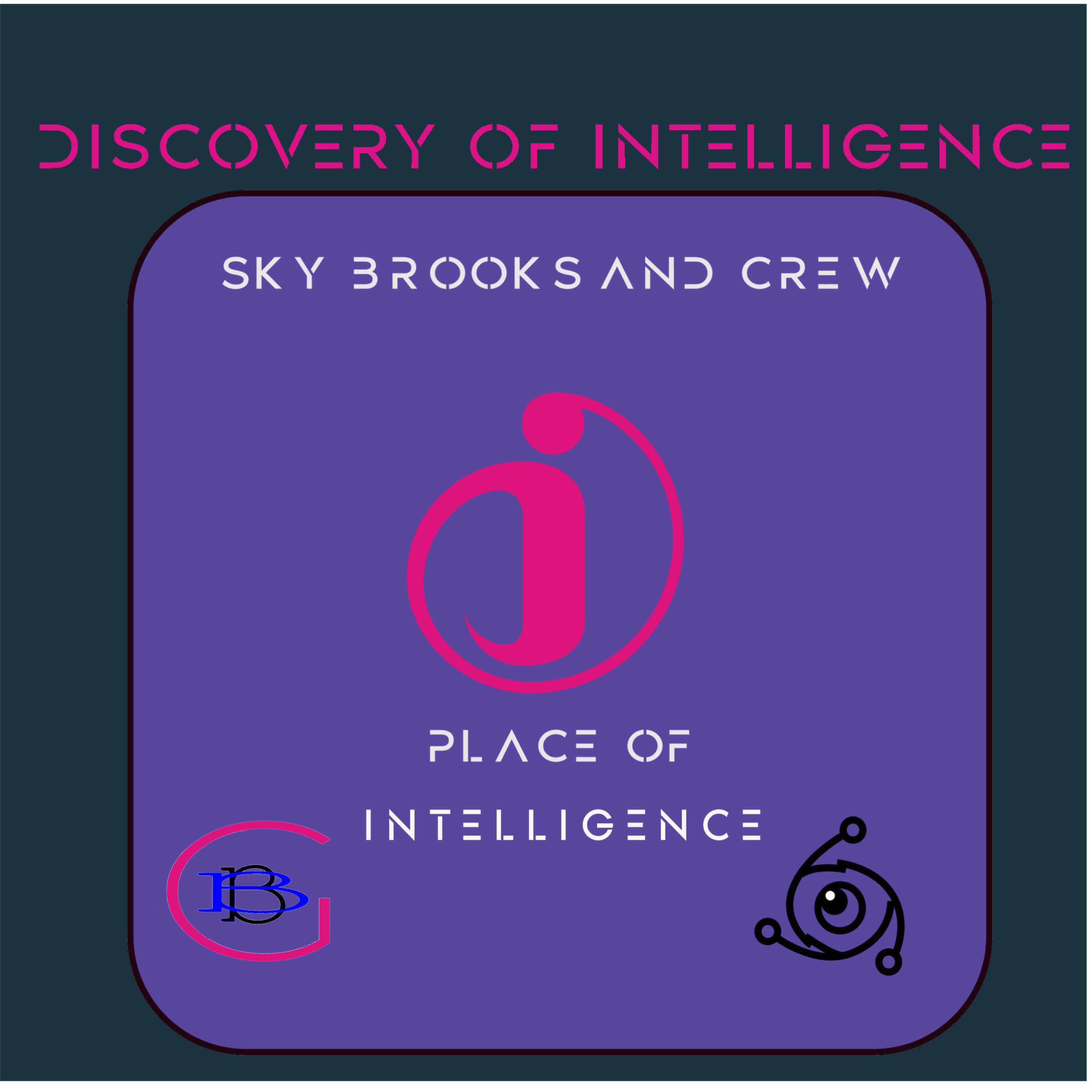 Discovery of Intelligence 