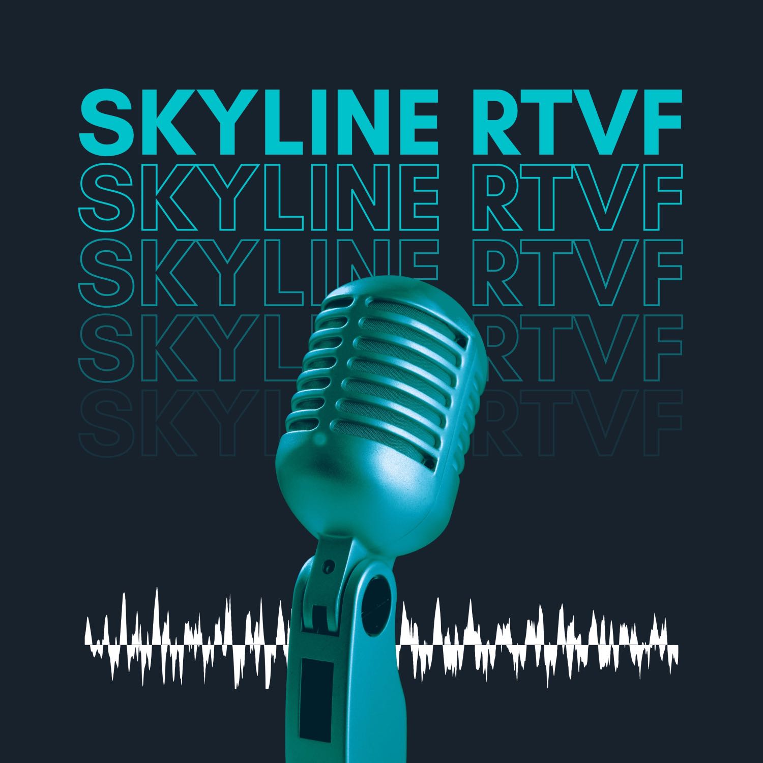 Skyline High School RTVF