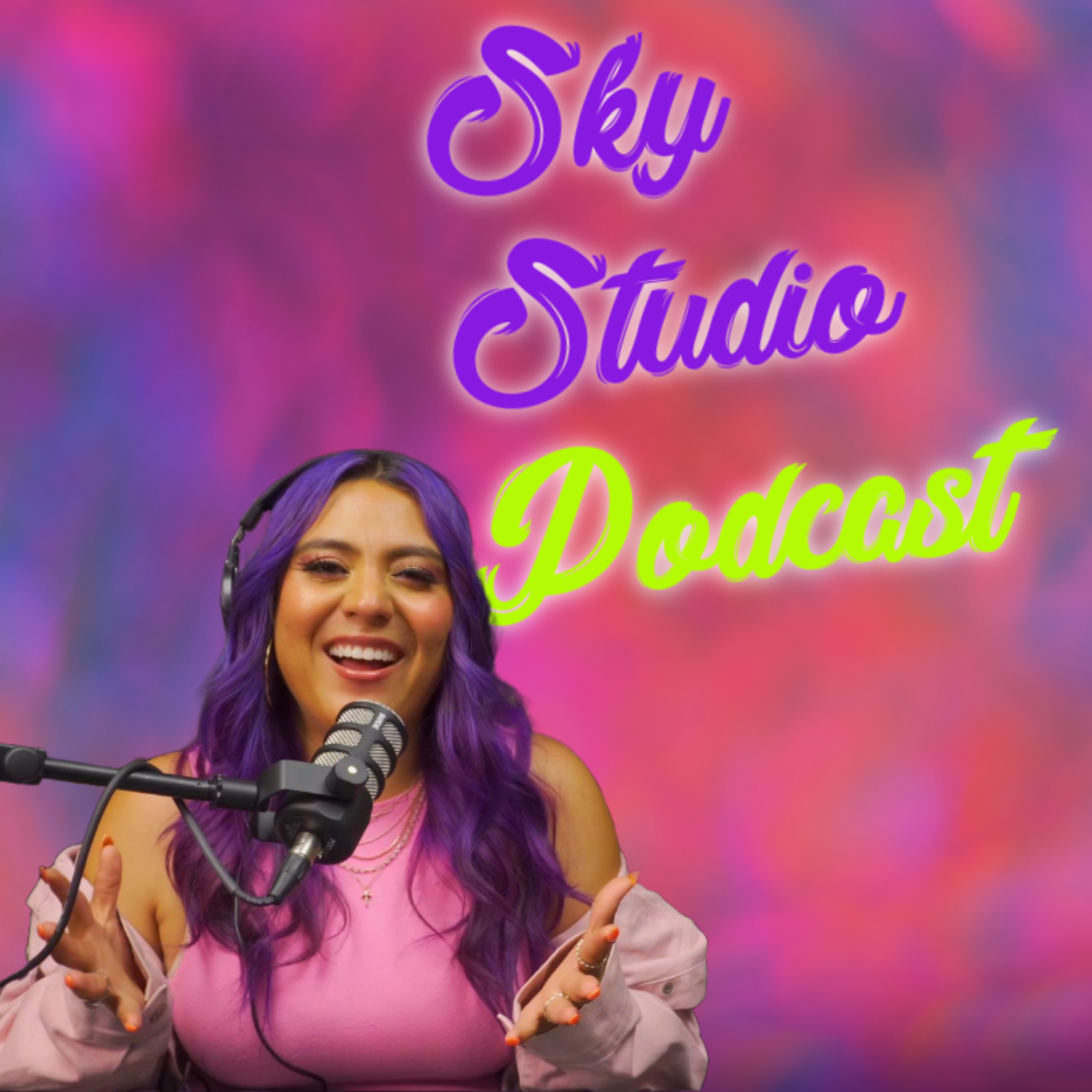 Sky Studio Podcast