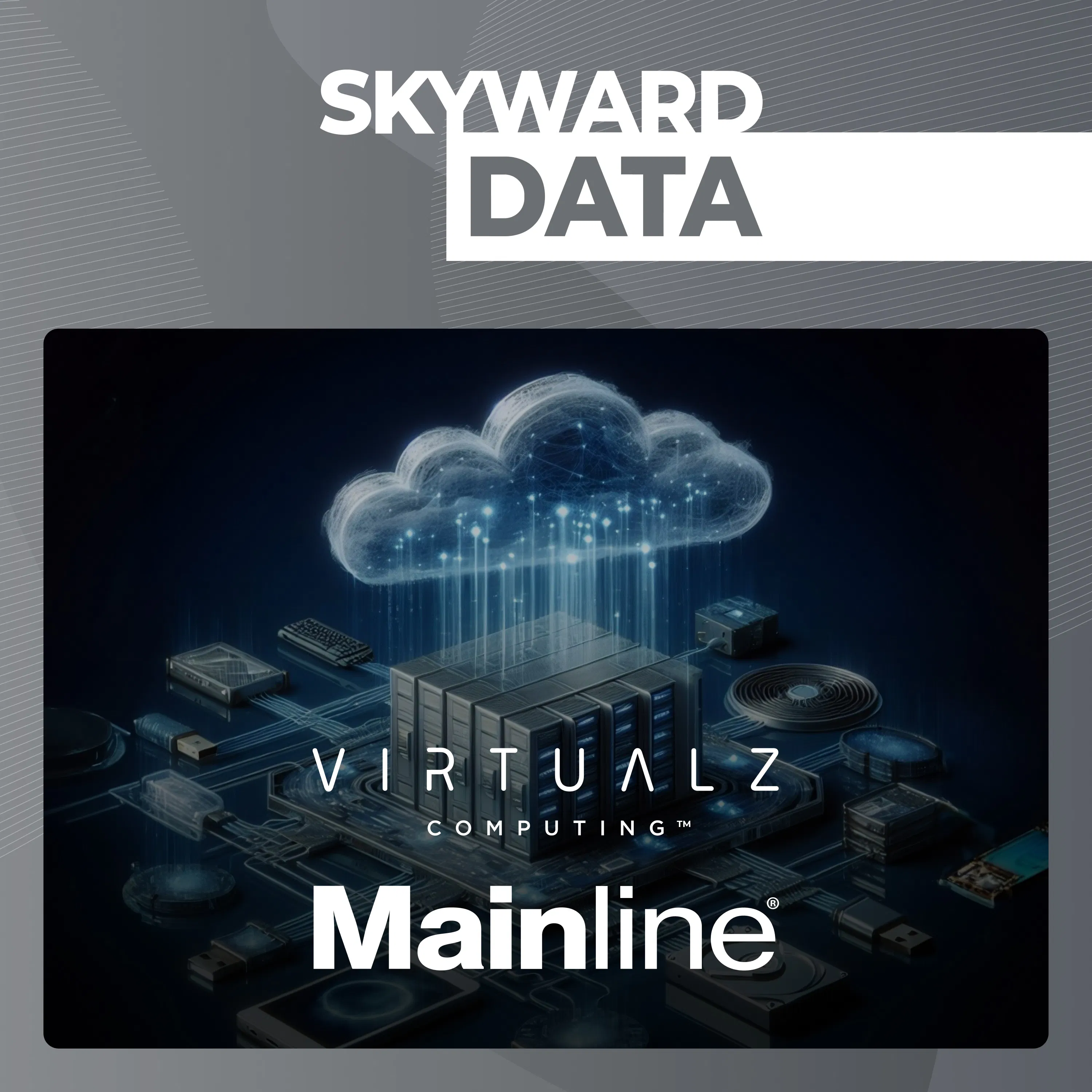 Skyward Data