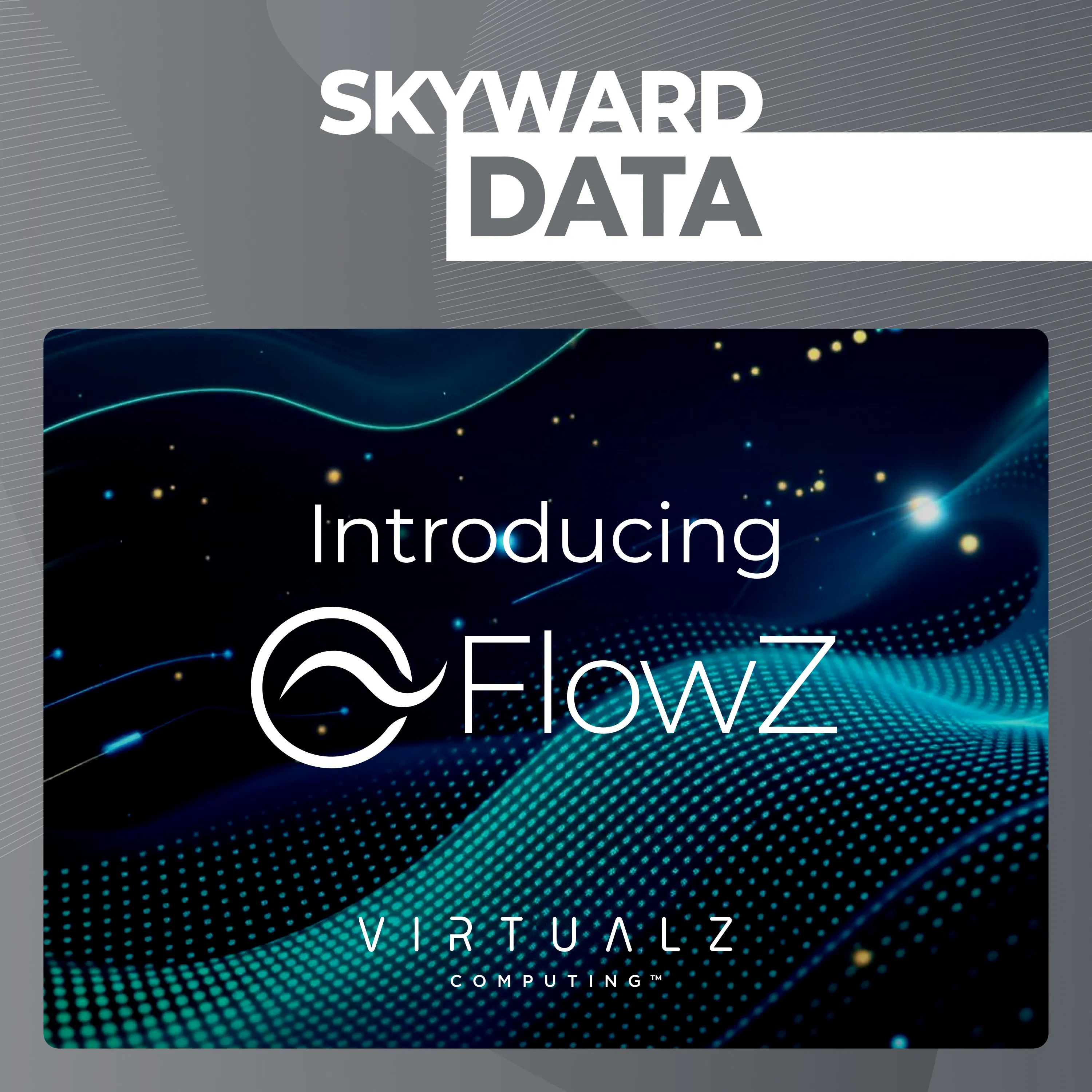 Skyward Data
