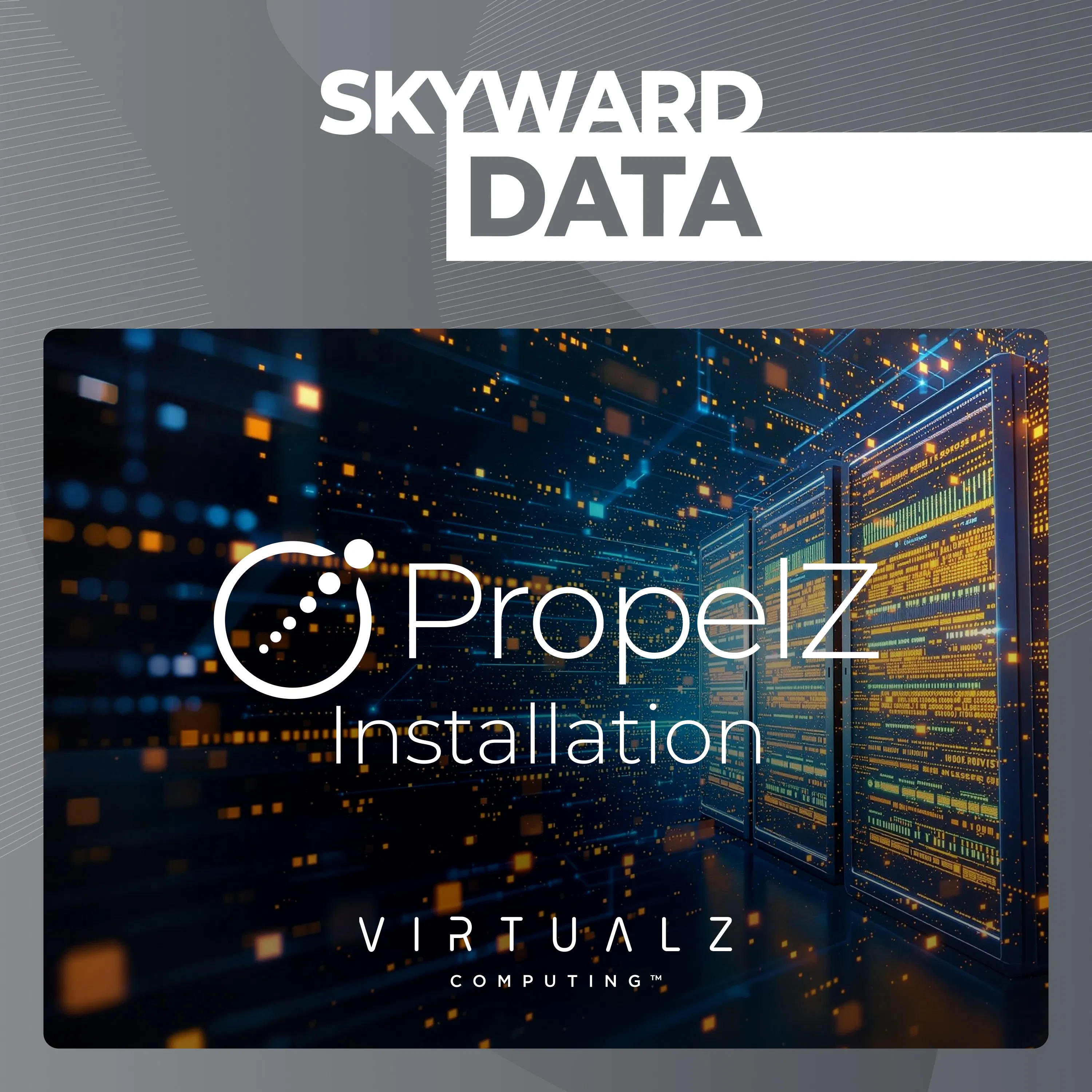 Skyward Data