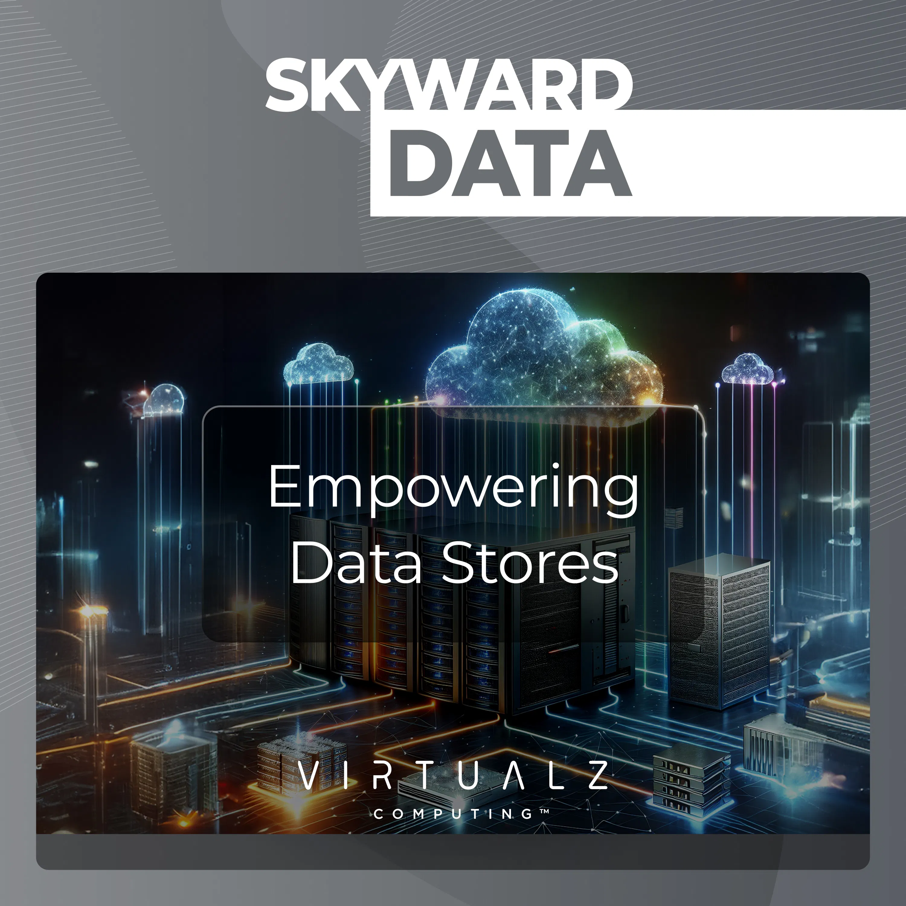 Skyward Data