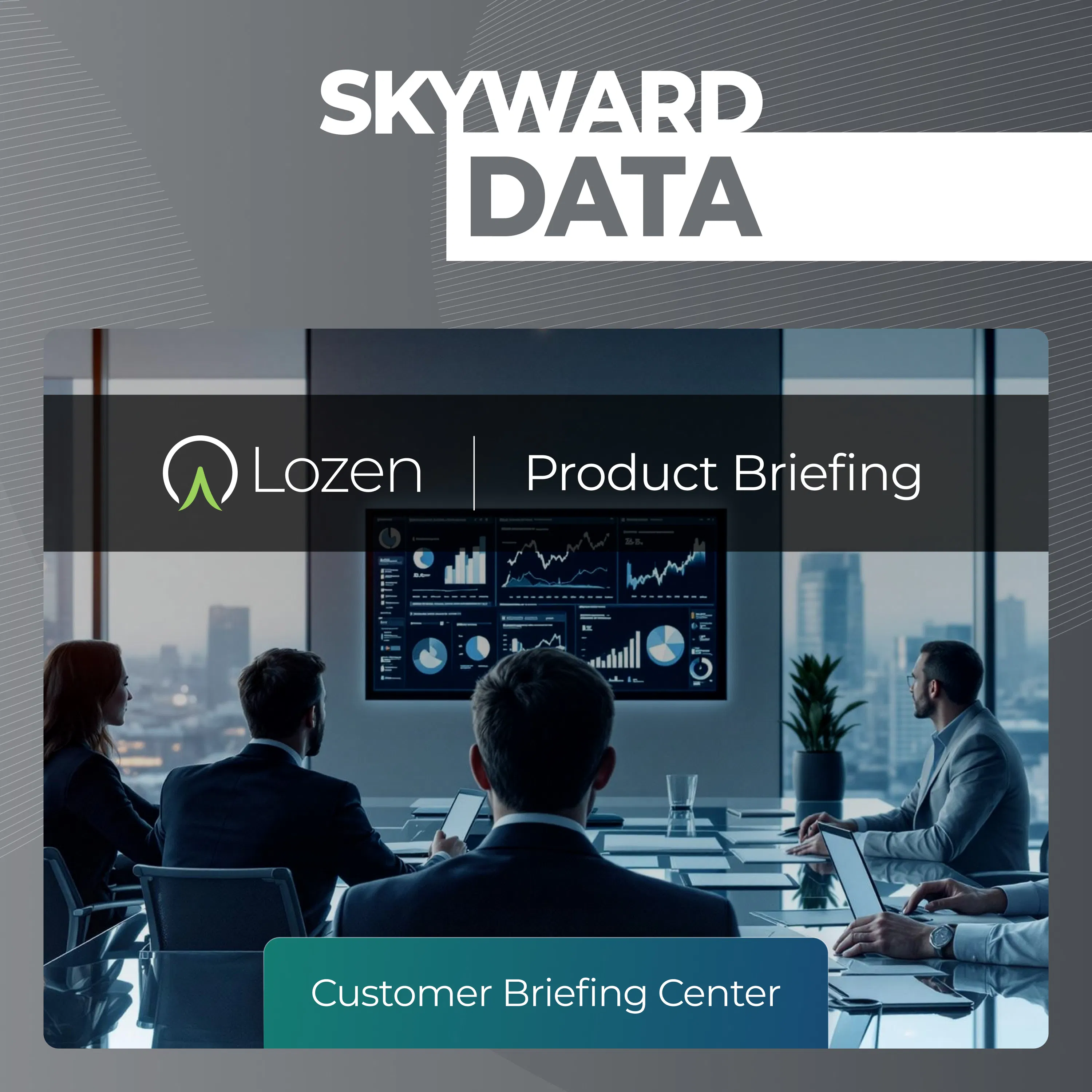 Skyward Data