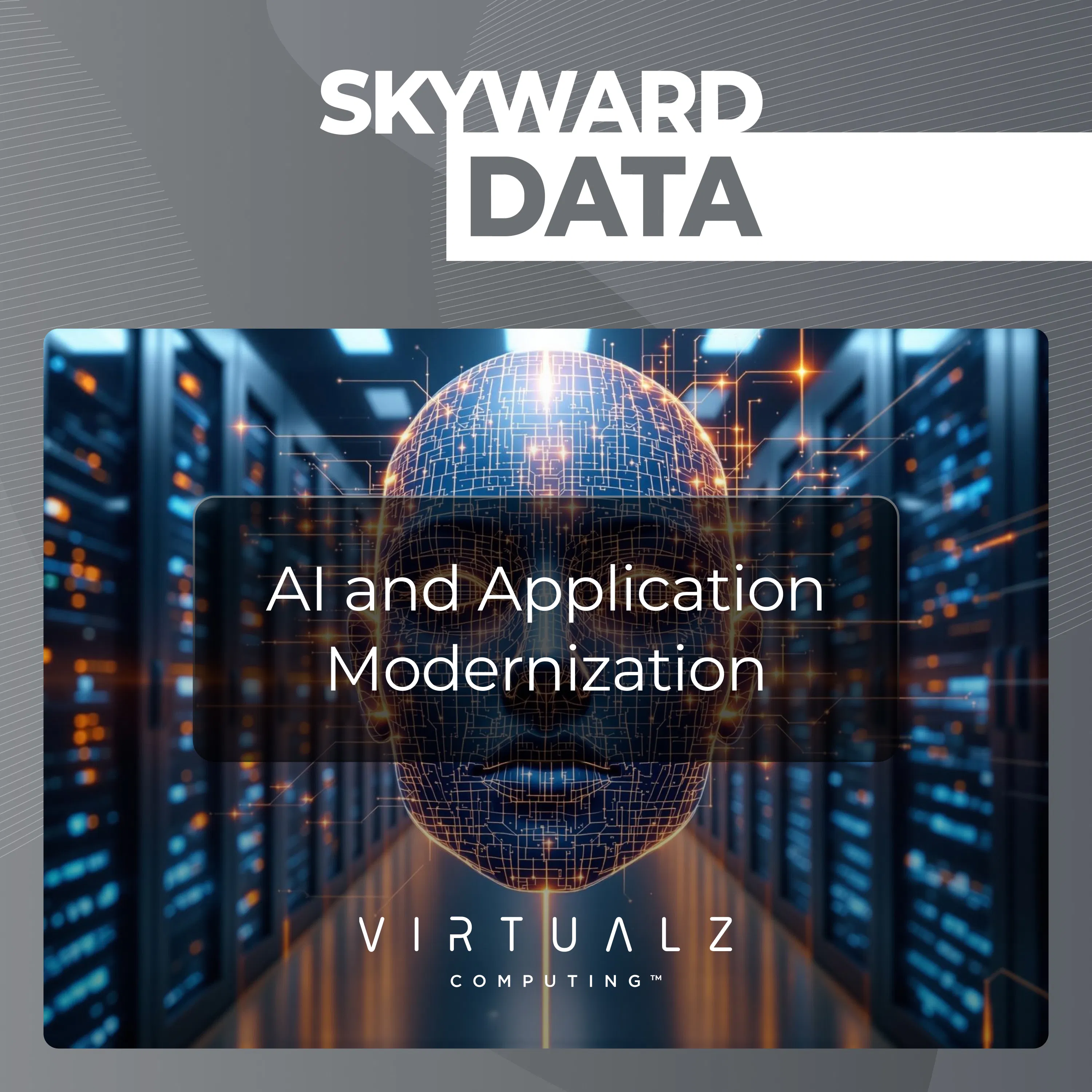 Skyward Data