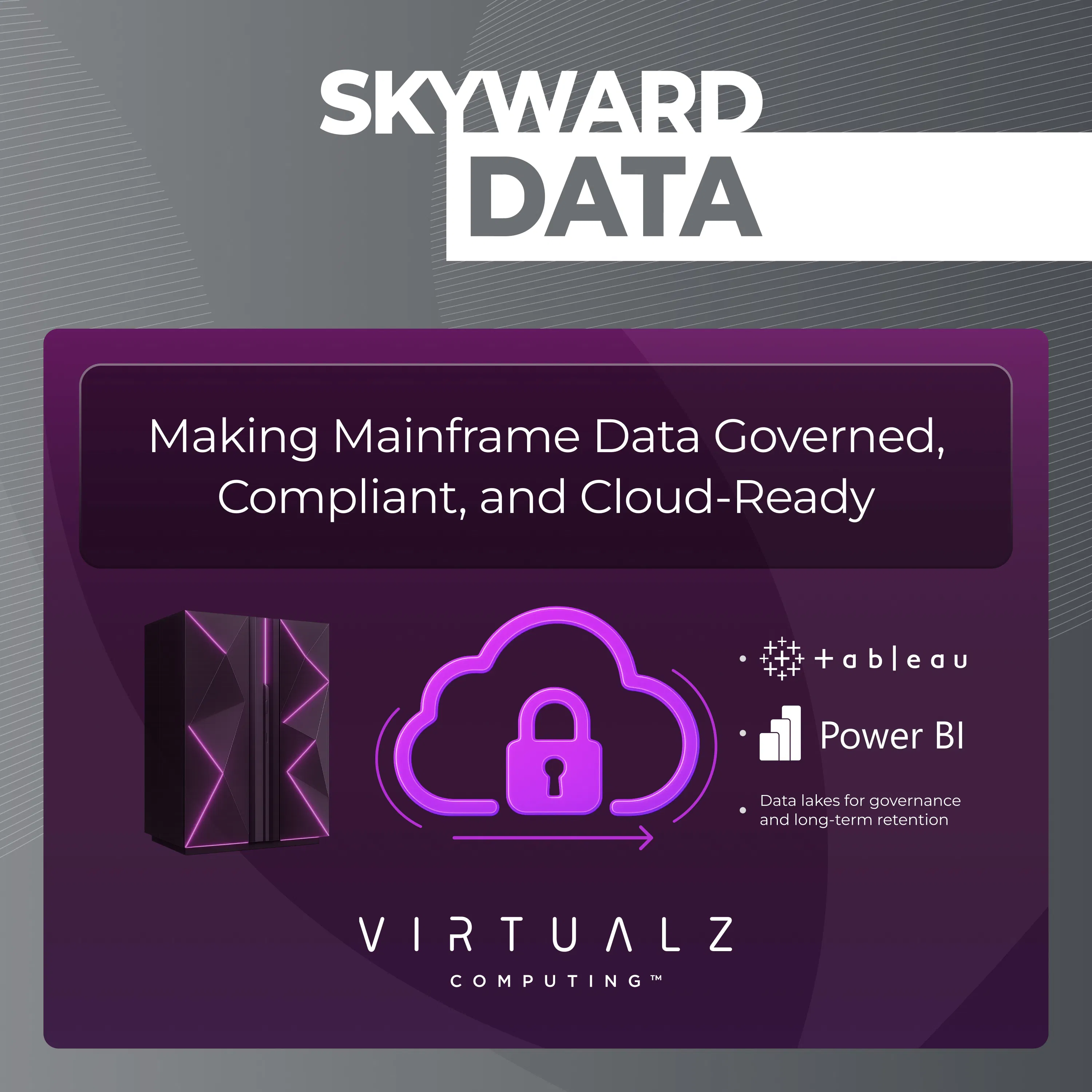 Skyward Data