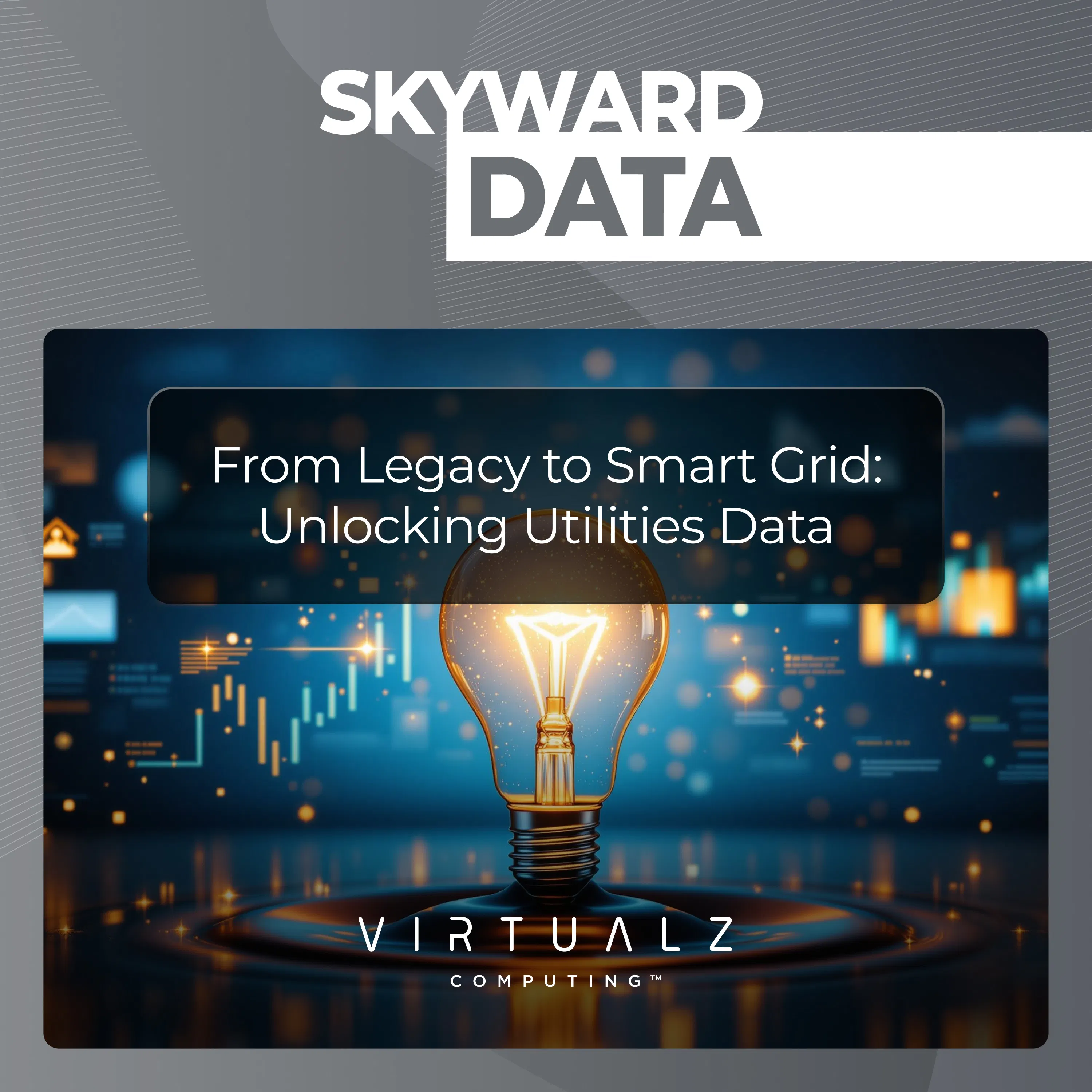 Skyward Data