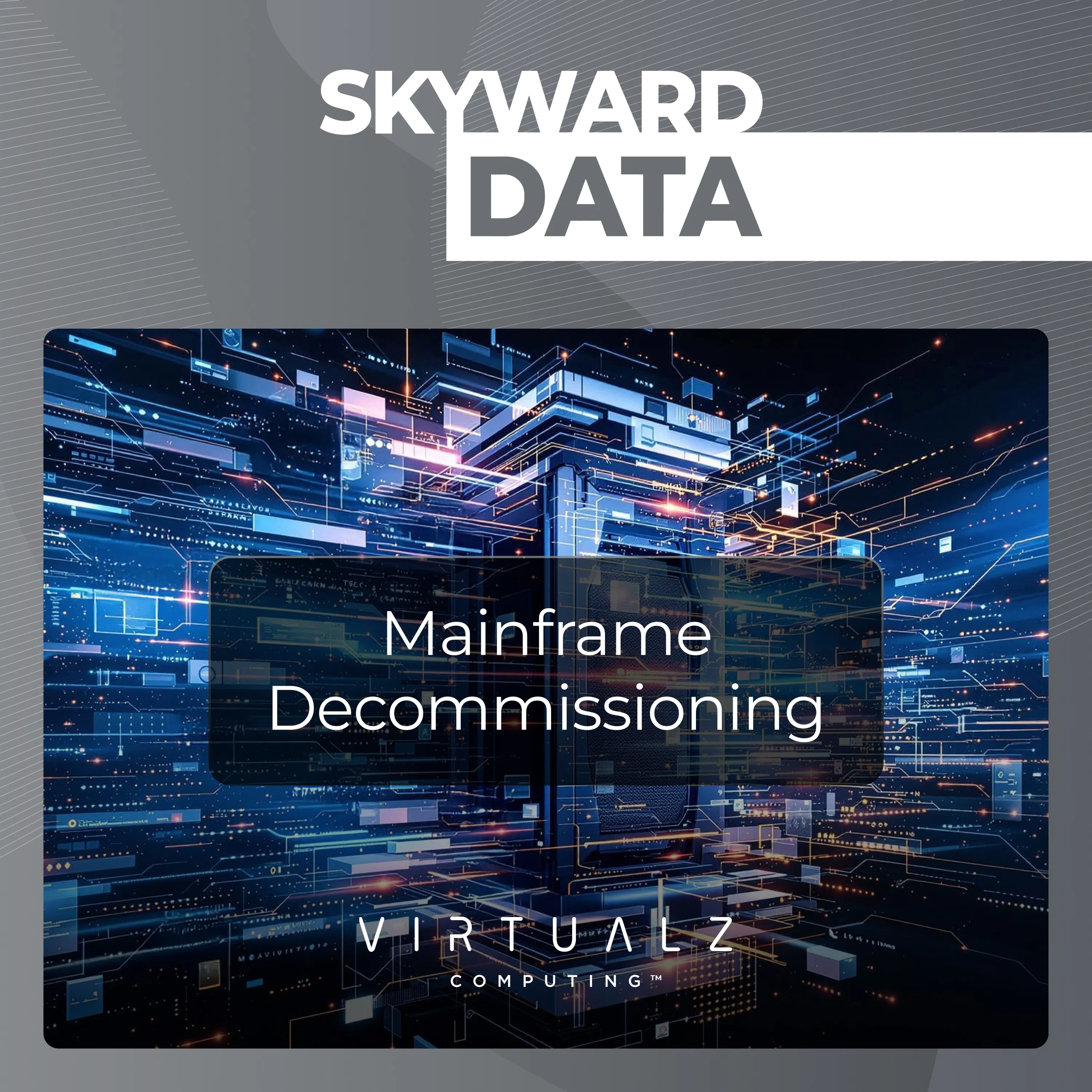 Skyward Data