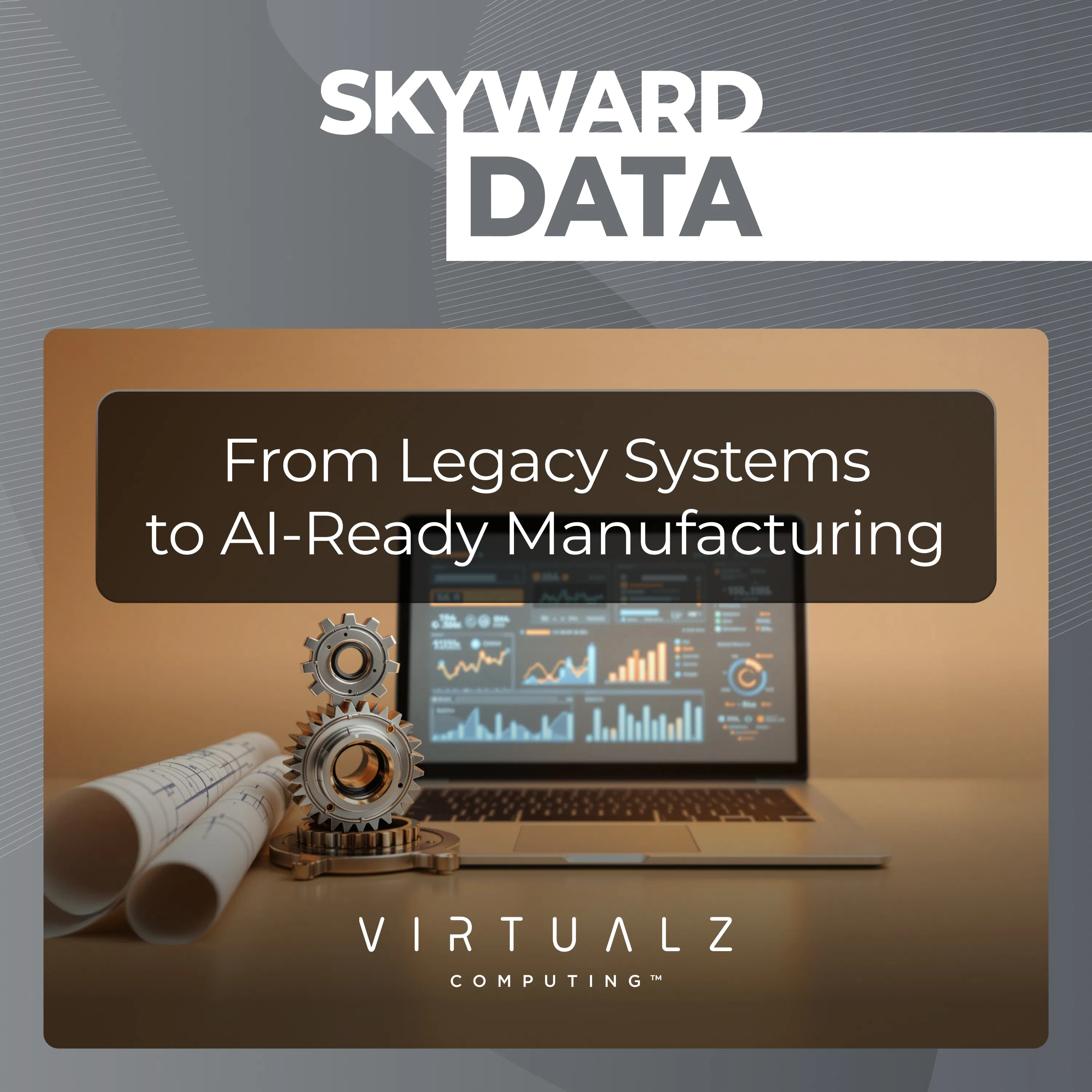 Skyward Data