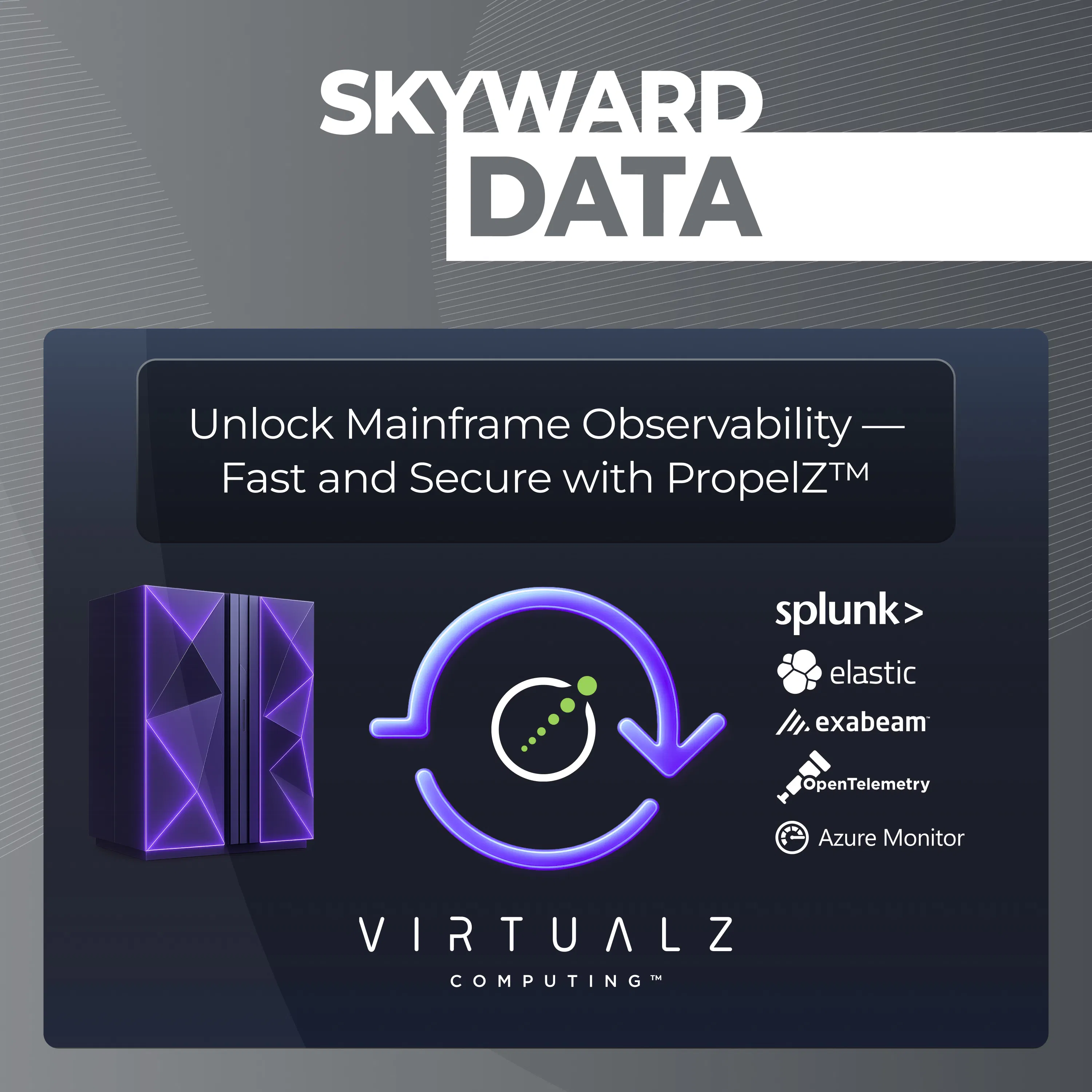 Skyward Data